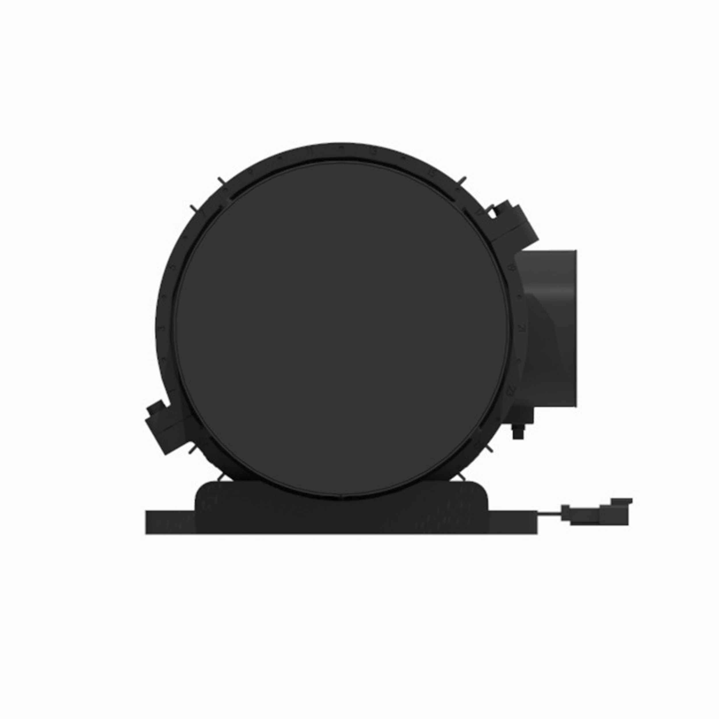 Precleaner Assembly