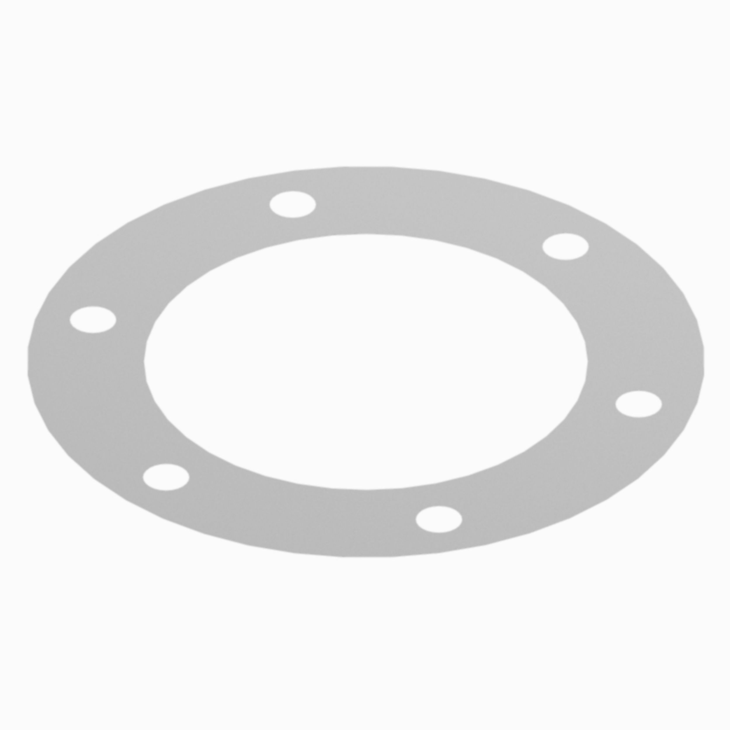 Регулировочная прокладка толщиной 0,05 мм