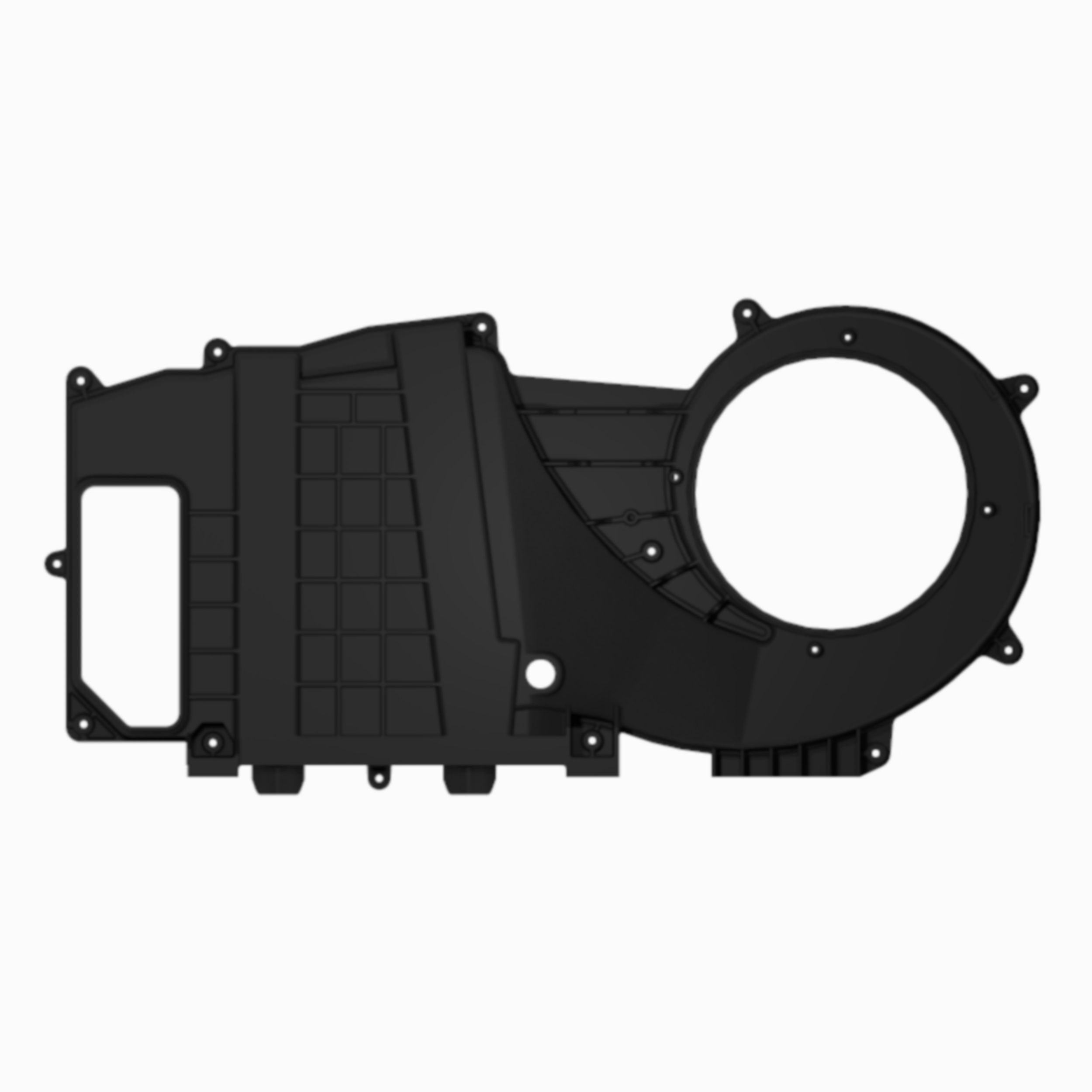 602-3391: Plastic Case 6023391 купить