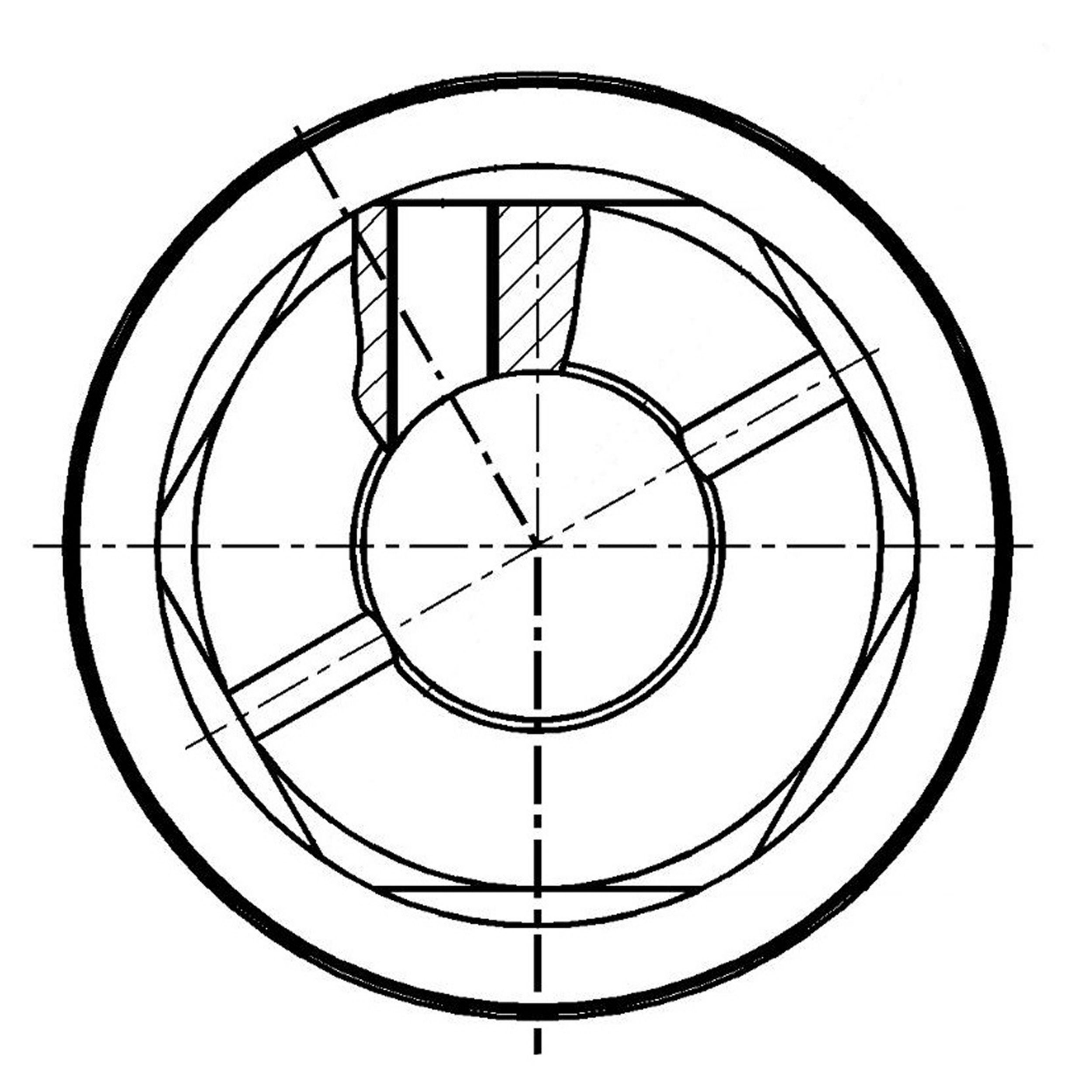 606-5067: Piston