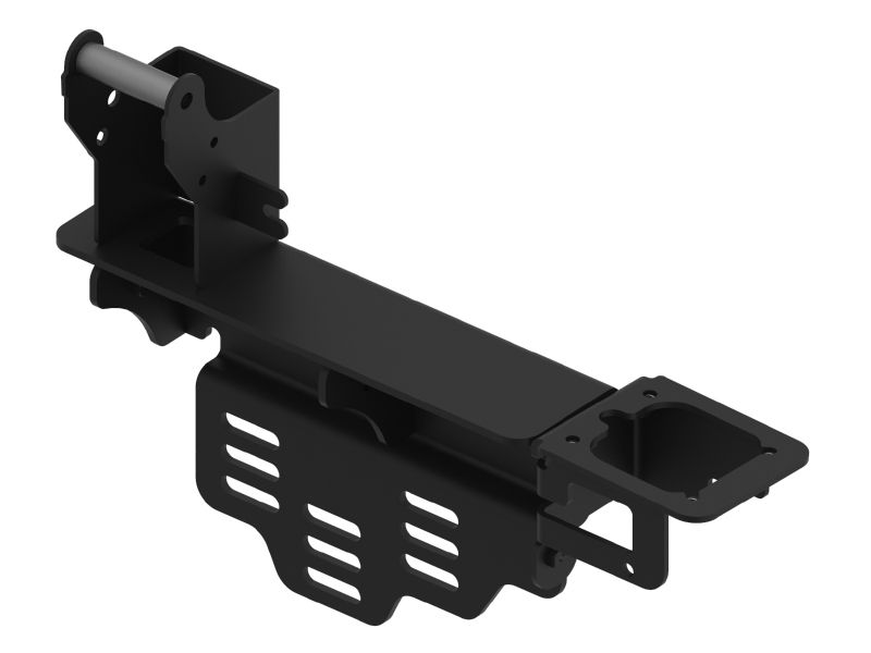 Seat Armrest Bracket