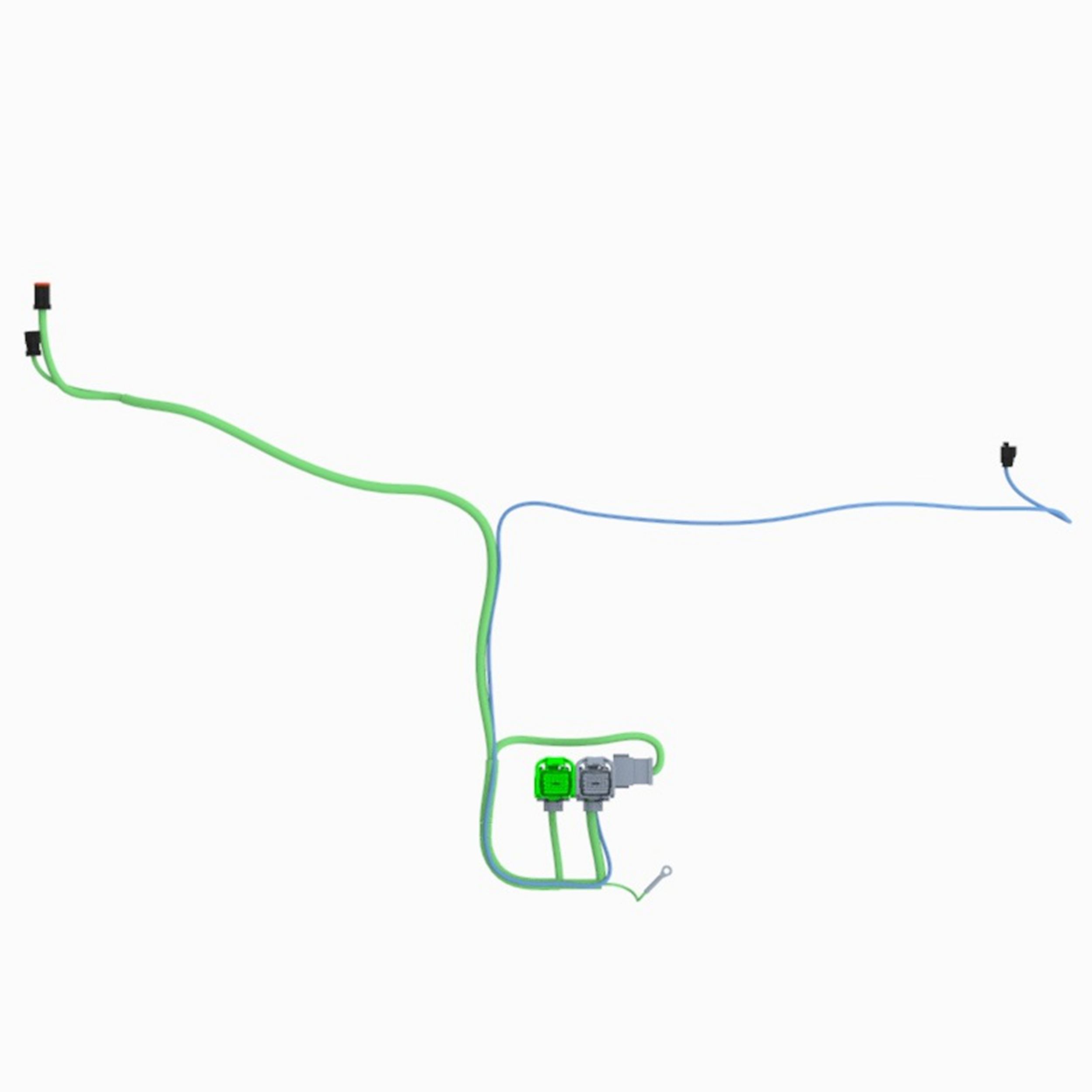 Harness Assembly