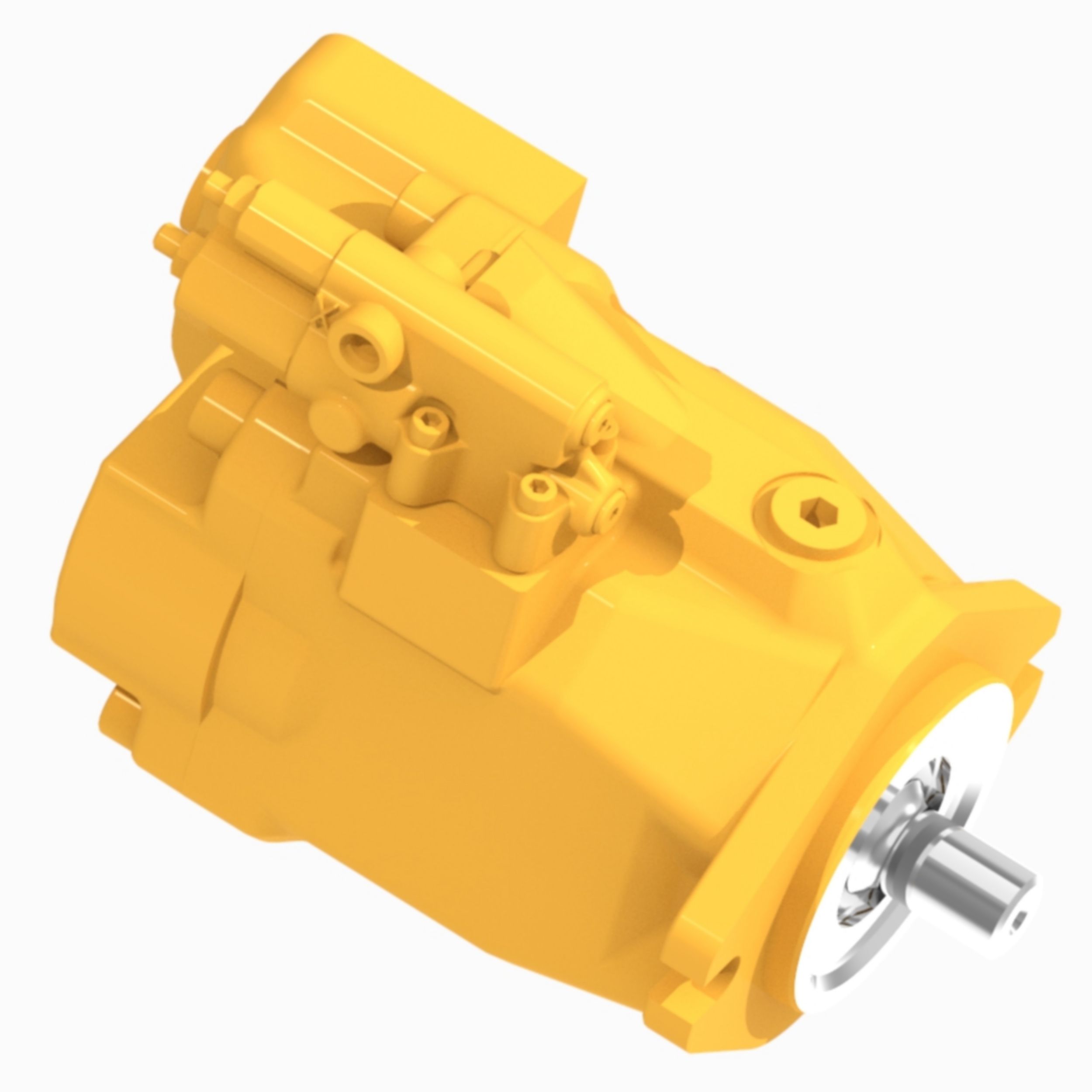 584-7351: Pump Group-Piston