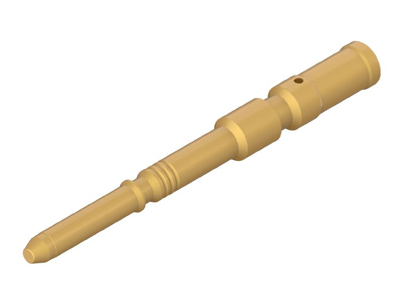 Connector Pin