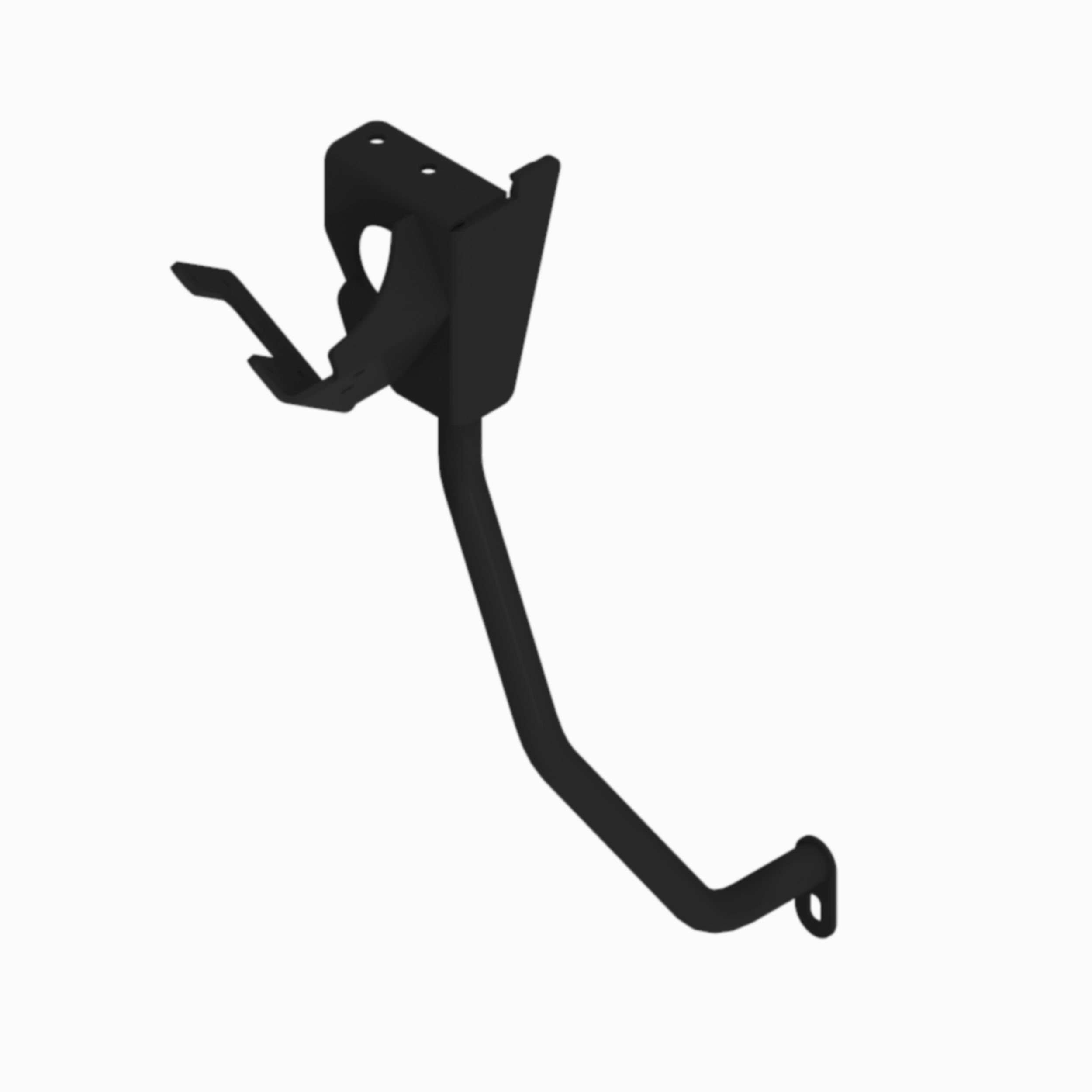 607-0376: Bracket Assembly