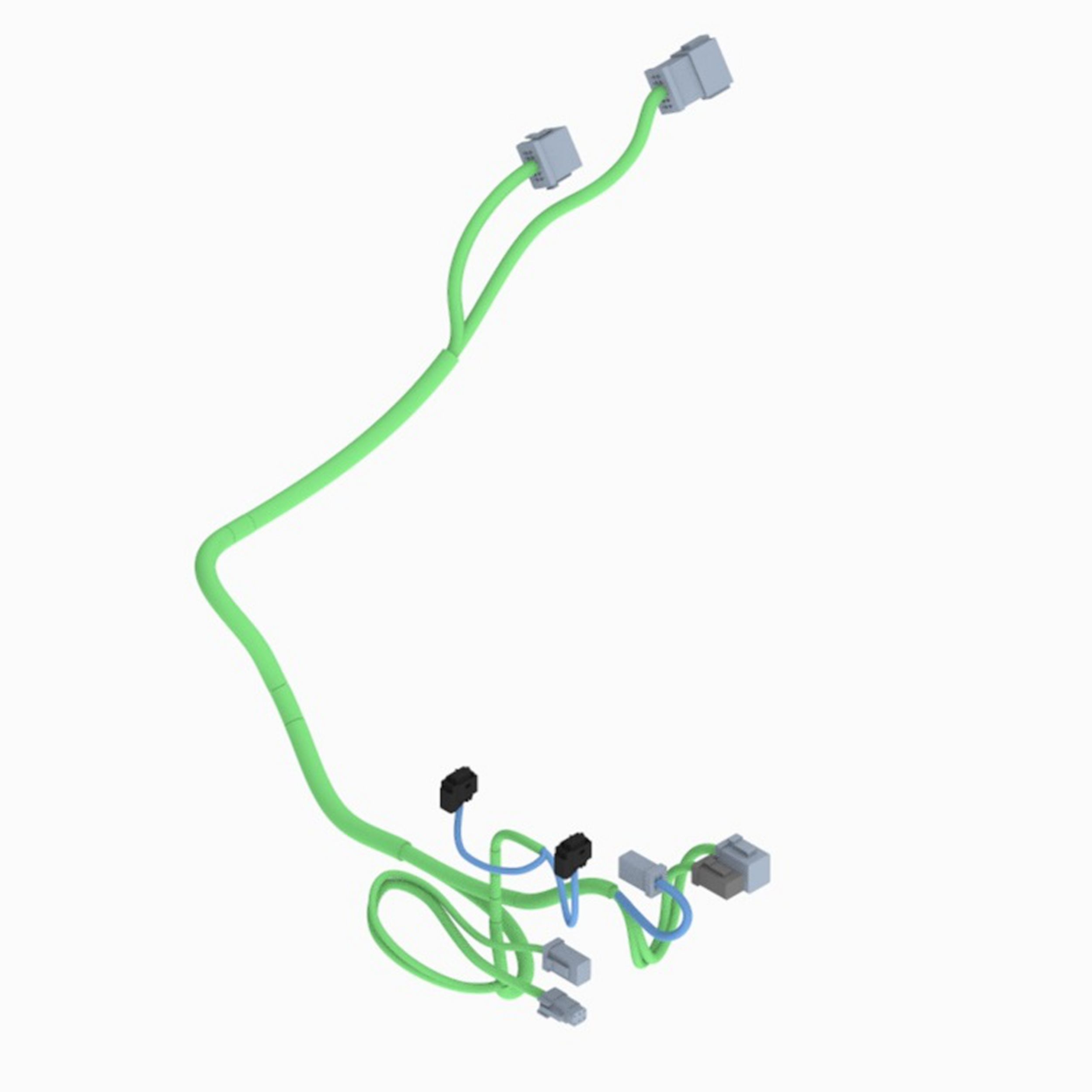 Harness Assembly