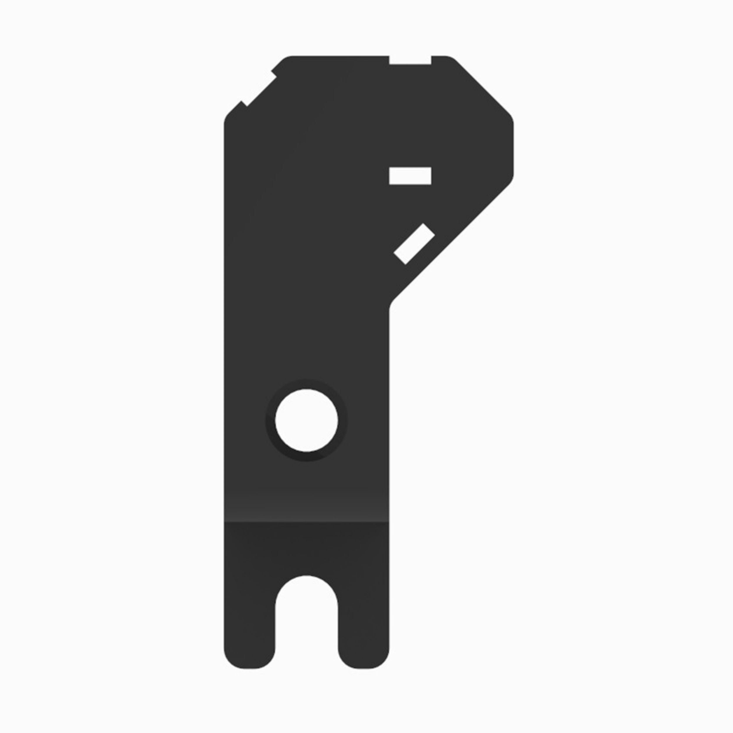 Bracket Assembly