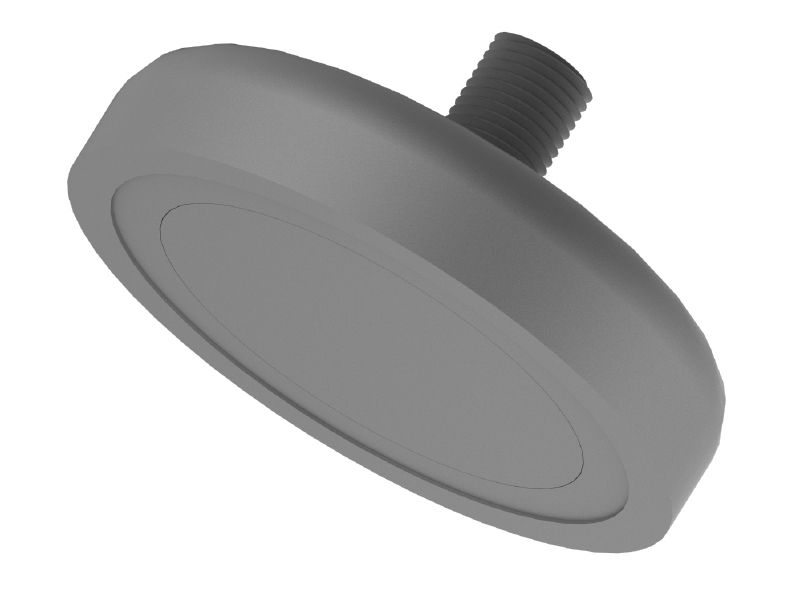 615-6265: Mounting Magnet