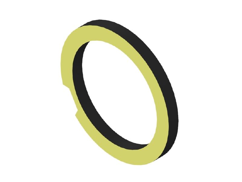 611-2547: Sealing Gasket