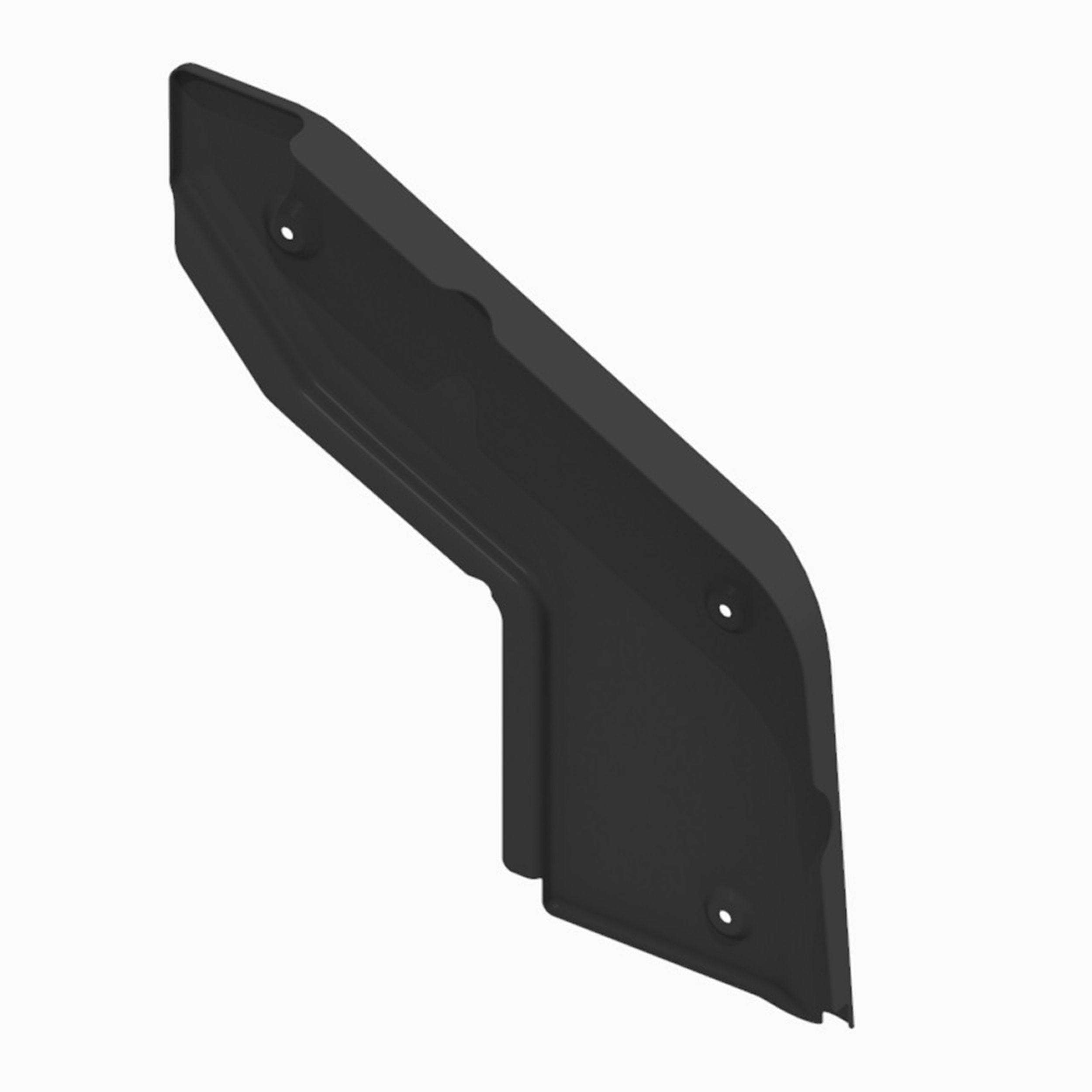 Cover-Left Hand