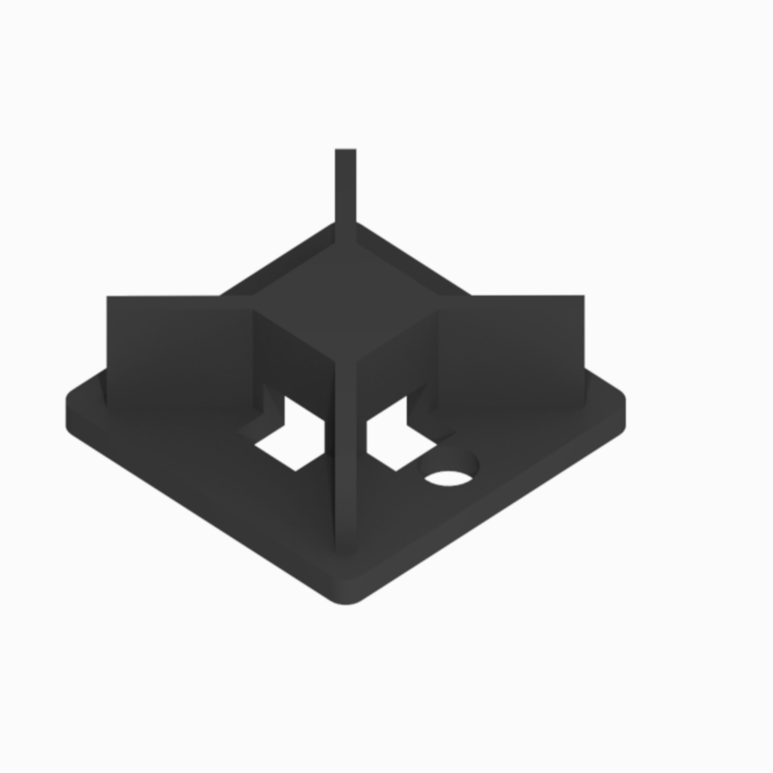 600-6753: Base-Mount
