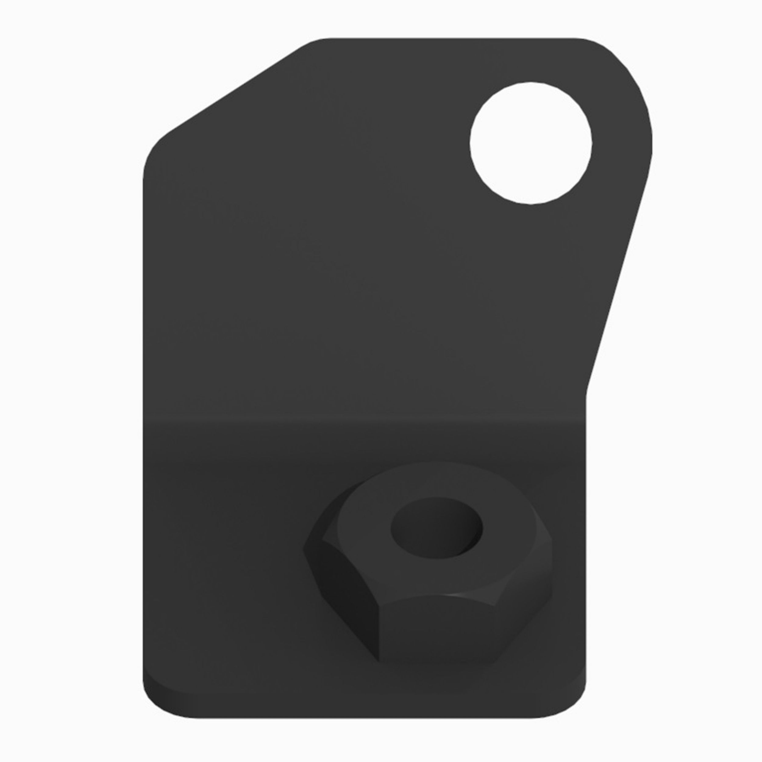 588-9640: Bracket Assembly 5889640 купить