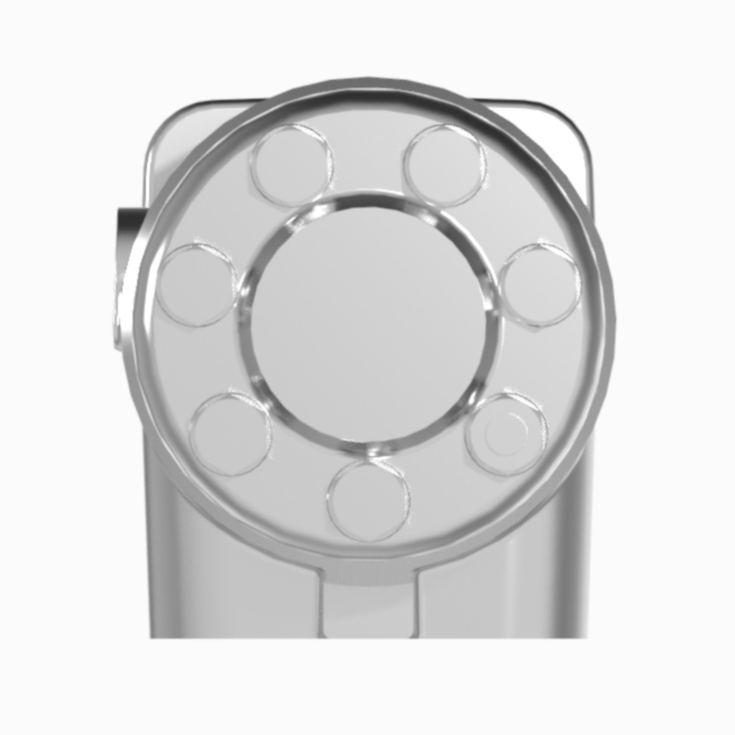 140cc Steering Metering Pump