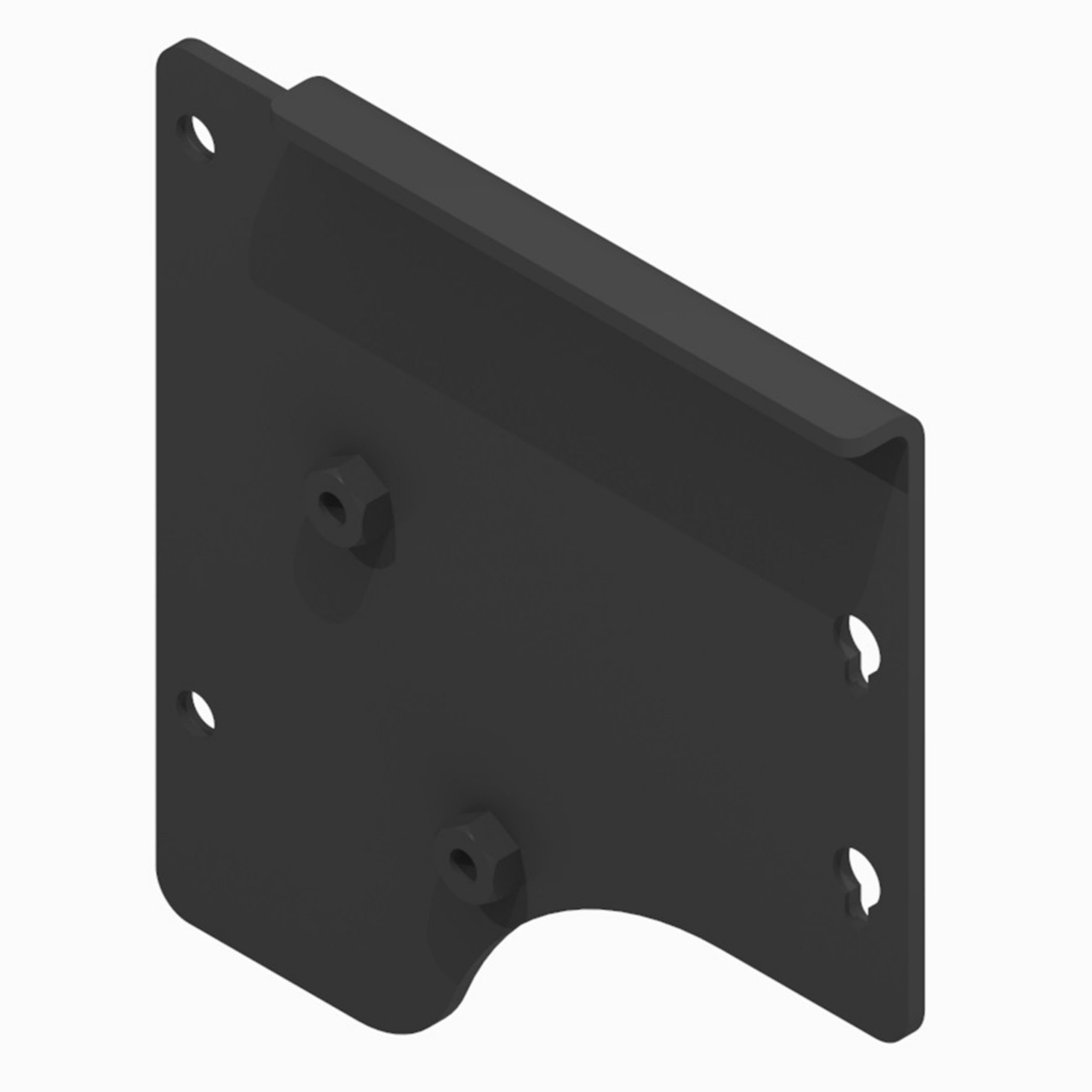 Plate Assembly