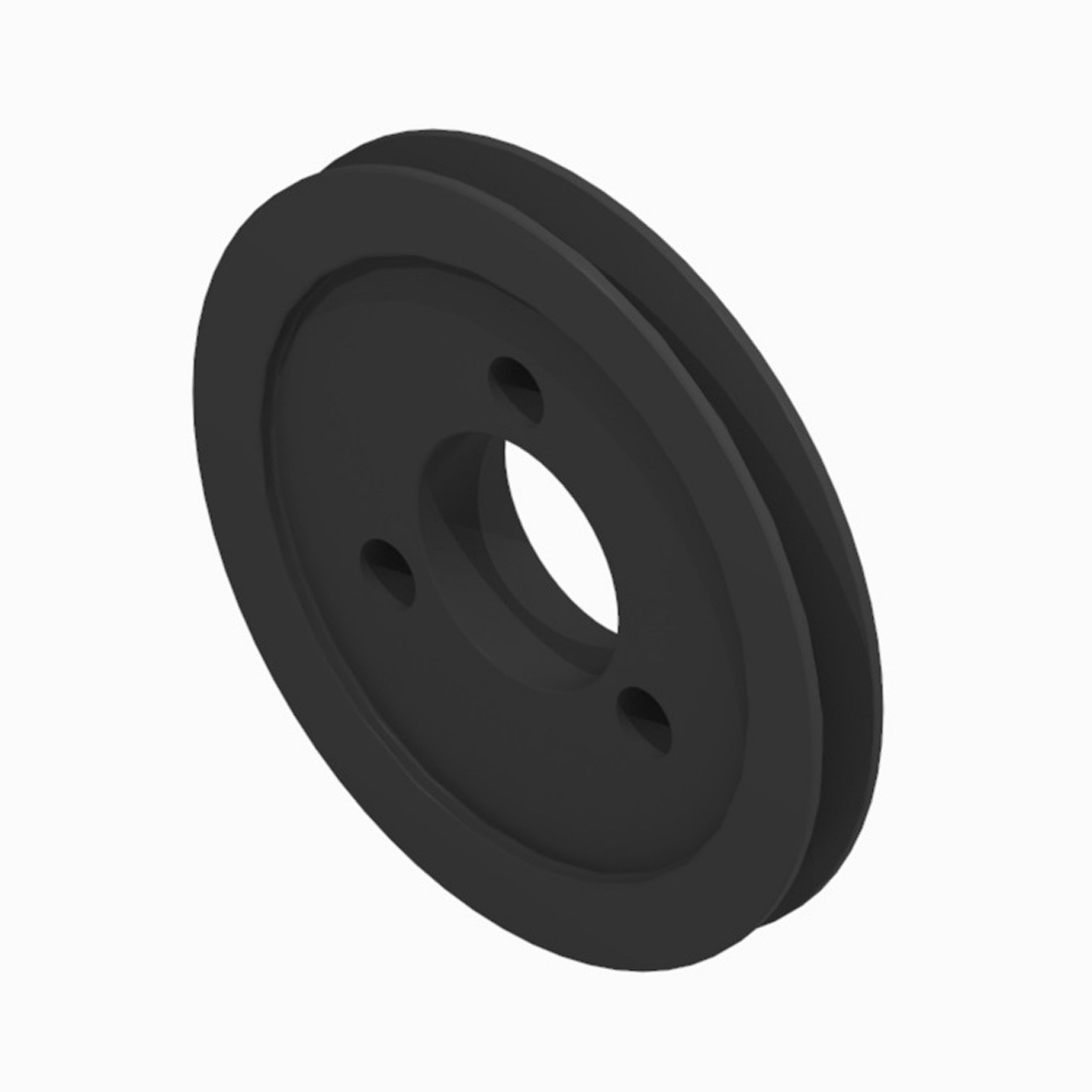 602-7332: Pulley