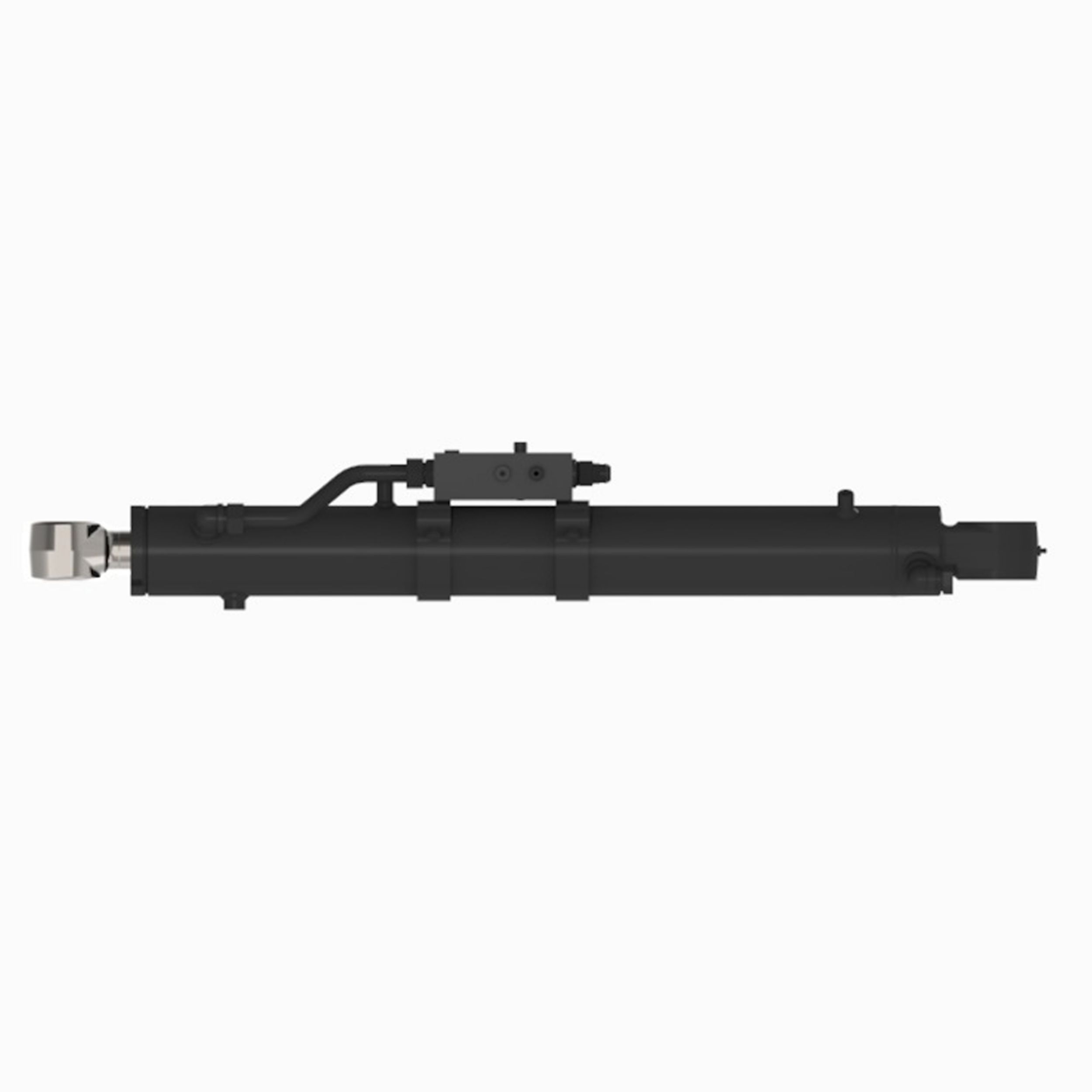 575-7060: Lowering Control Valve Stick Cylinder Lines 5757060 купить