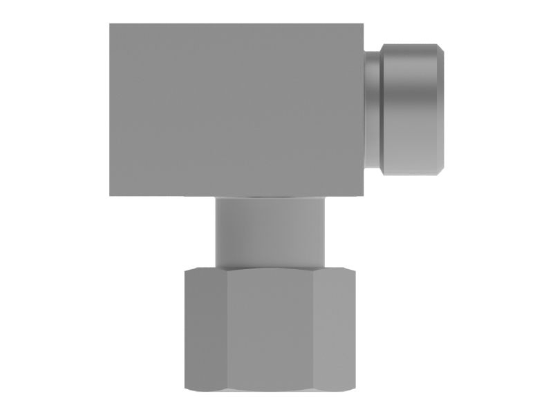 Hydraulic Tee Adapter