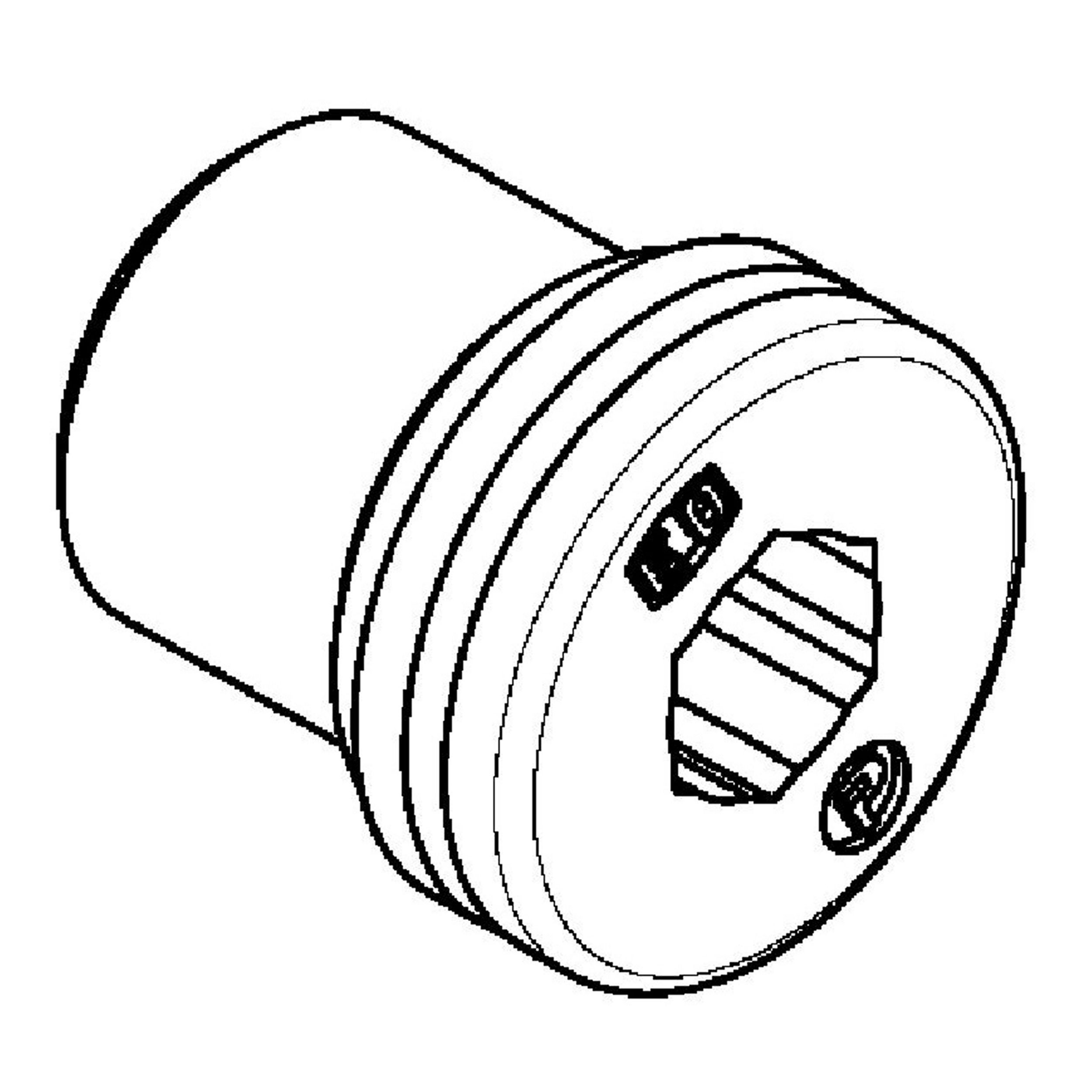 614-5959: Plug