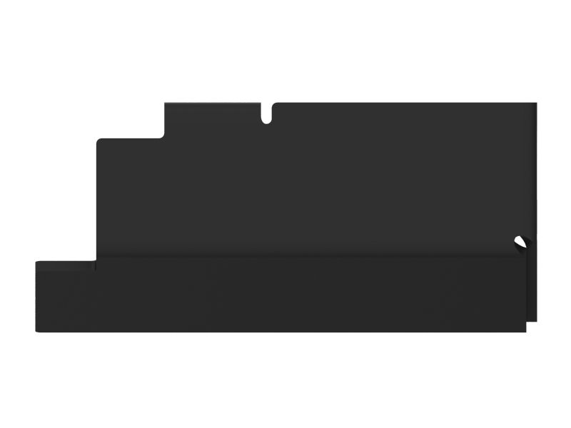 Wiring Harness Cover