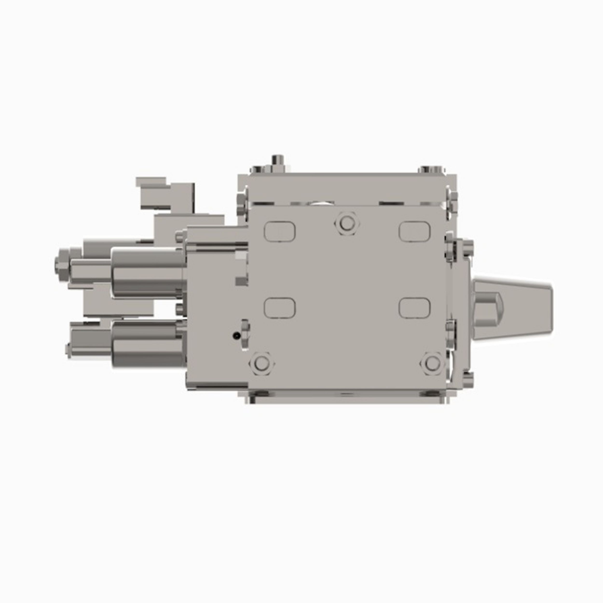 580-7731: VALVE GP-BAN 5807731 купить
