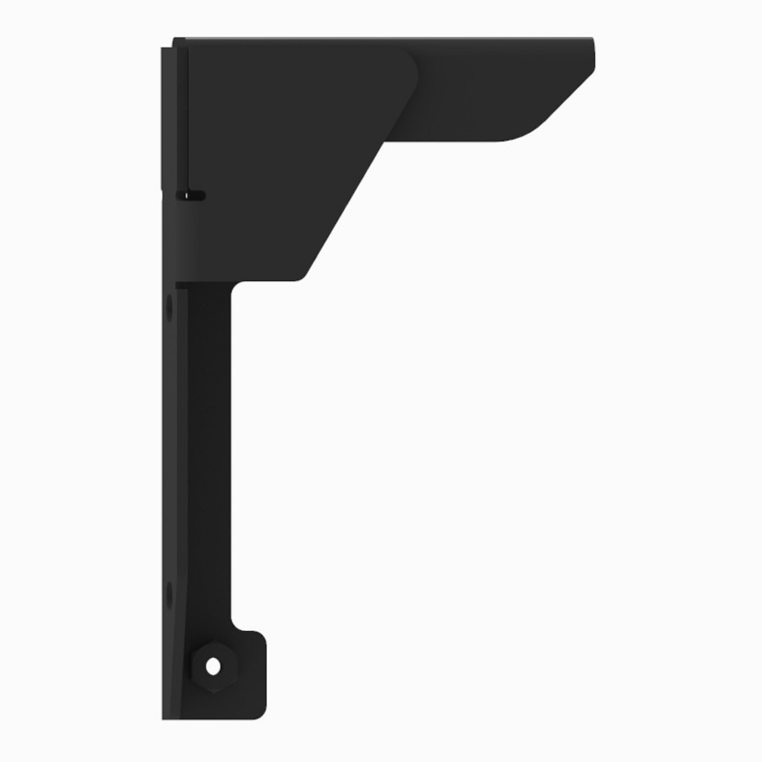 Operator Seat Support Bracket