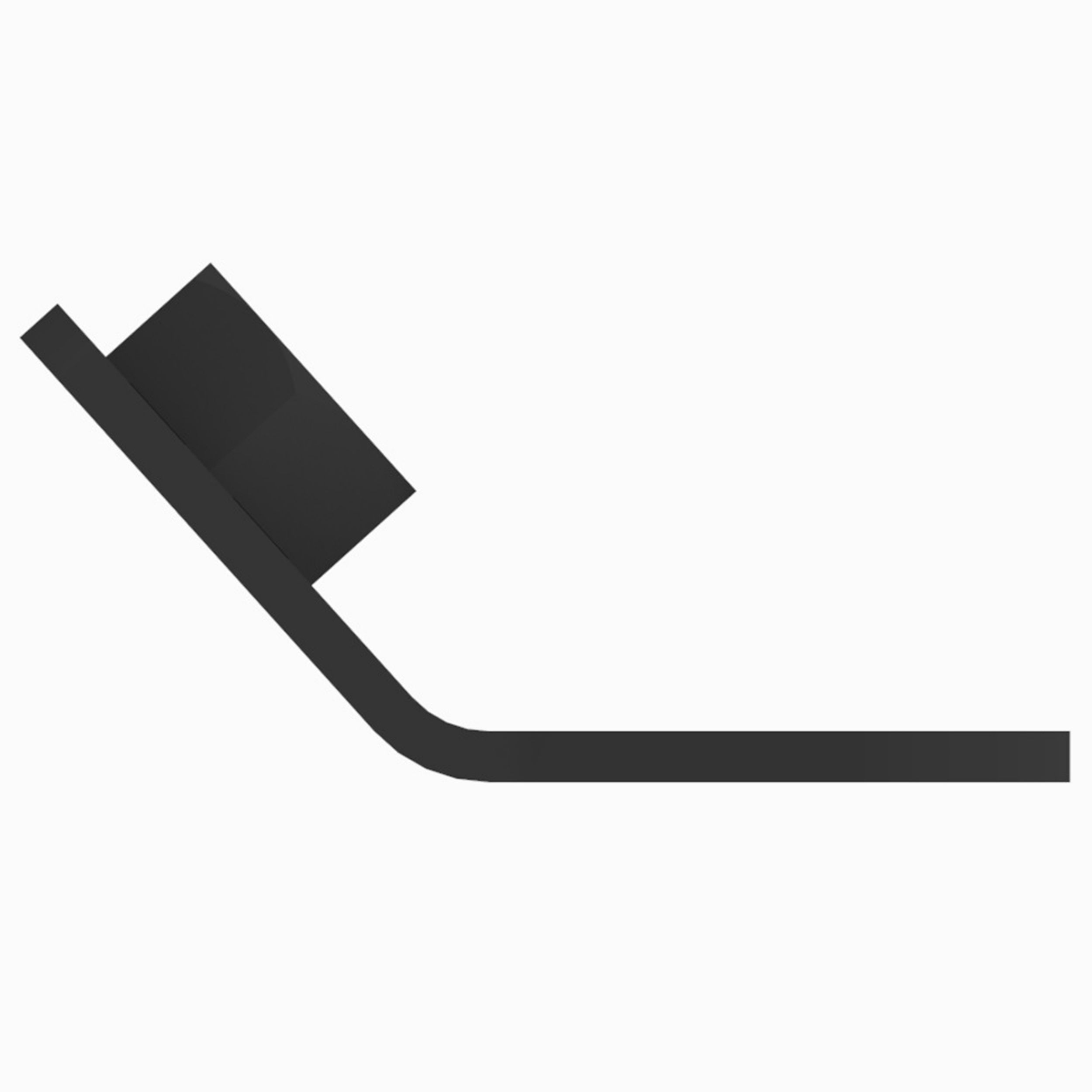 588-9640: Bracket Assembly 5889640 купить