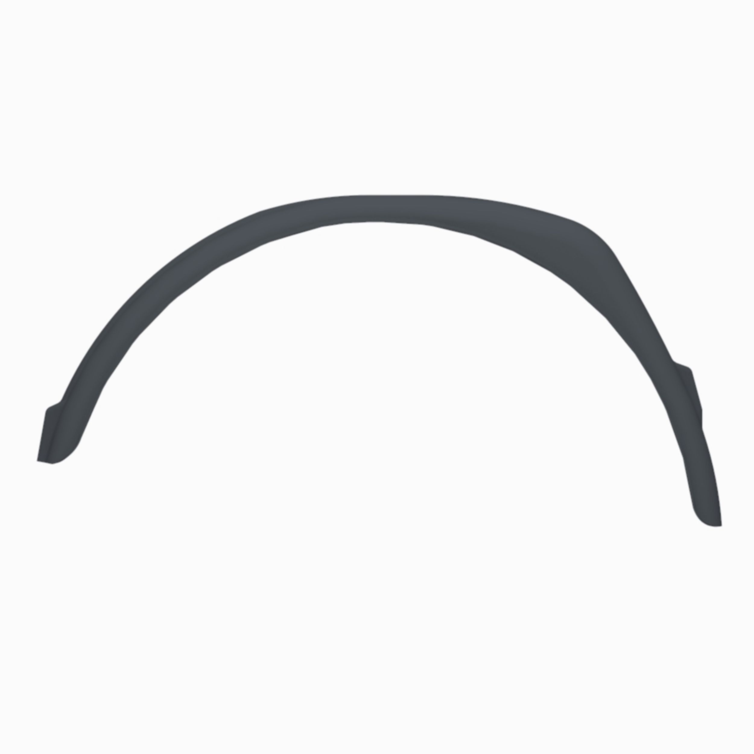582-7949: Right Hand Rear Fender 5827949 купить