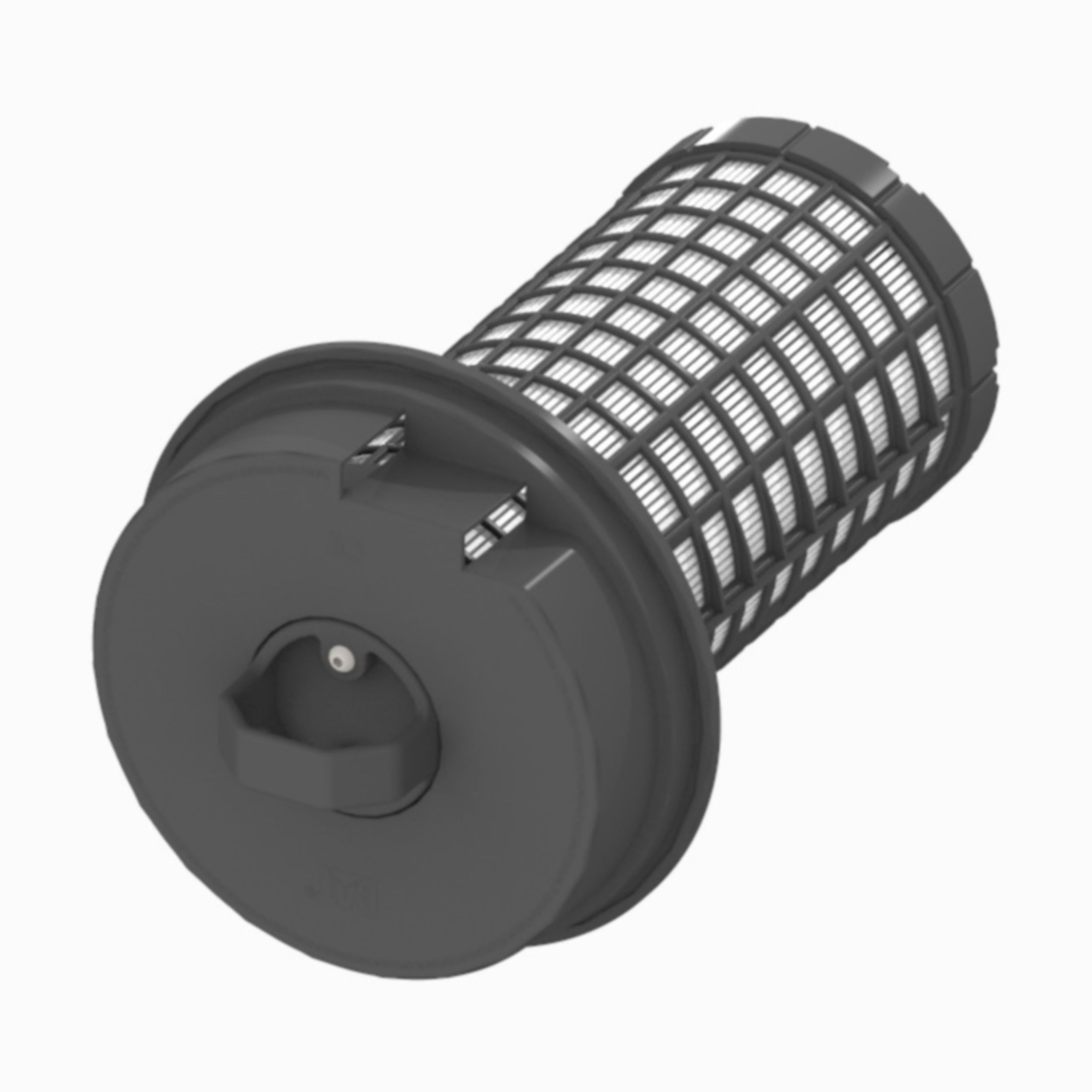 Cartridge Assembly-Precleaner