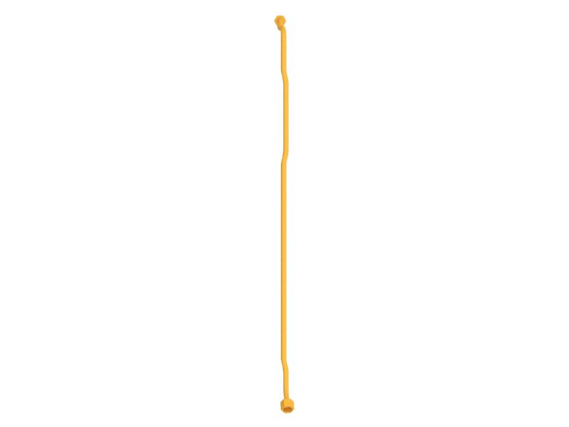 Гидравлический патрубок в сборе, внутренний диаметр 7,04 мм