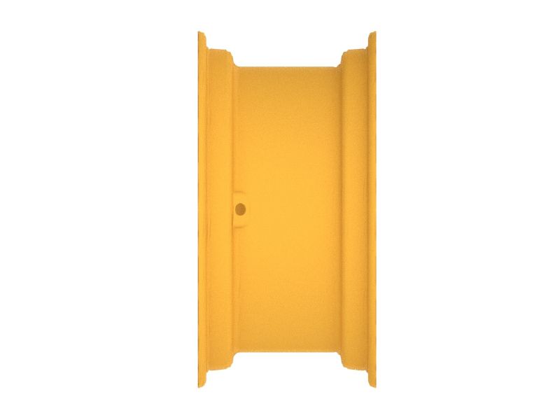 Колесо, наружный диаметр 450 мм