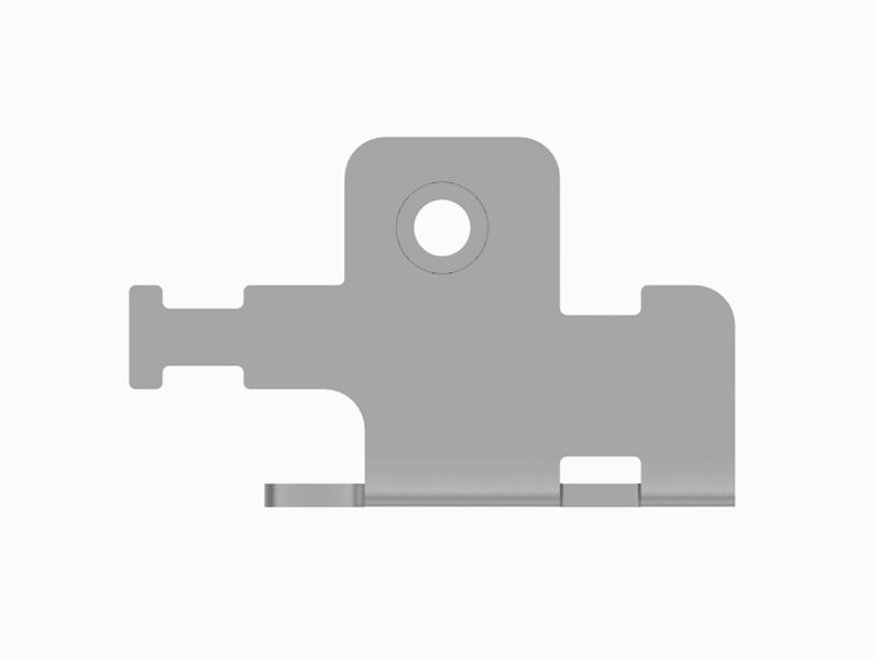 613-4555: Mounting Bracket 6134555 купить