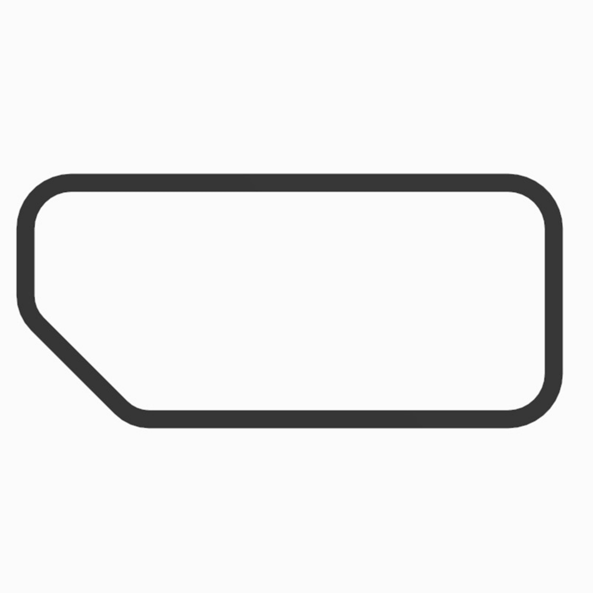 602-3420: GASKET 6023420 купить