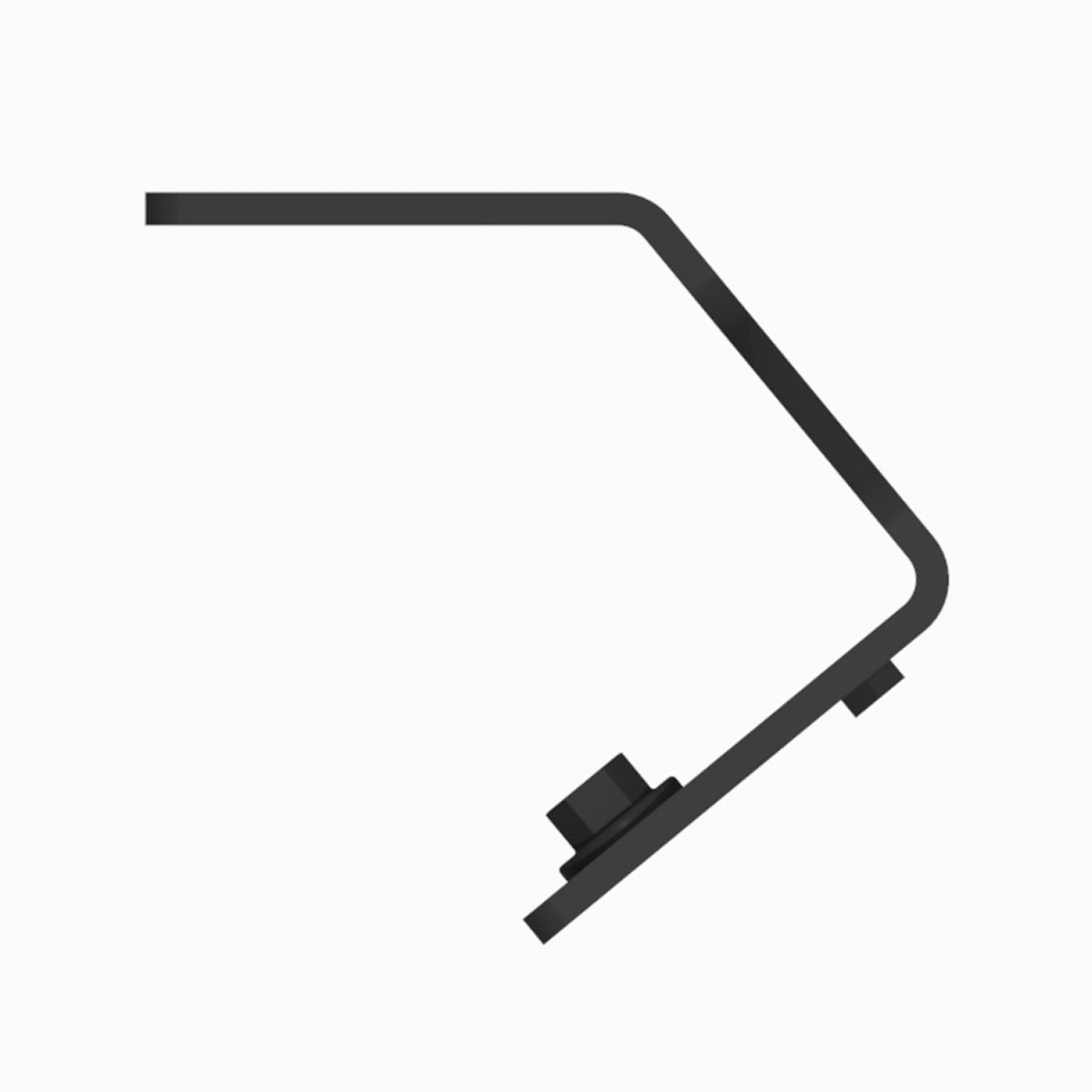 Bracket Assembly