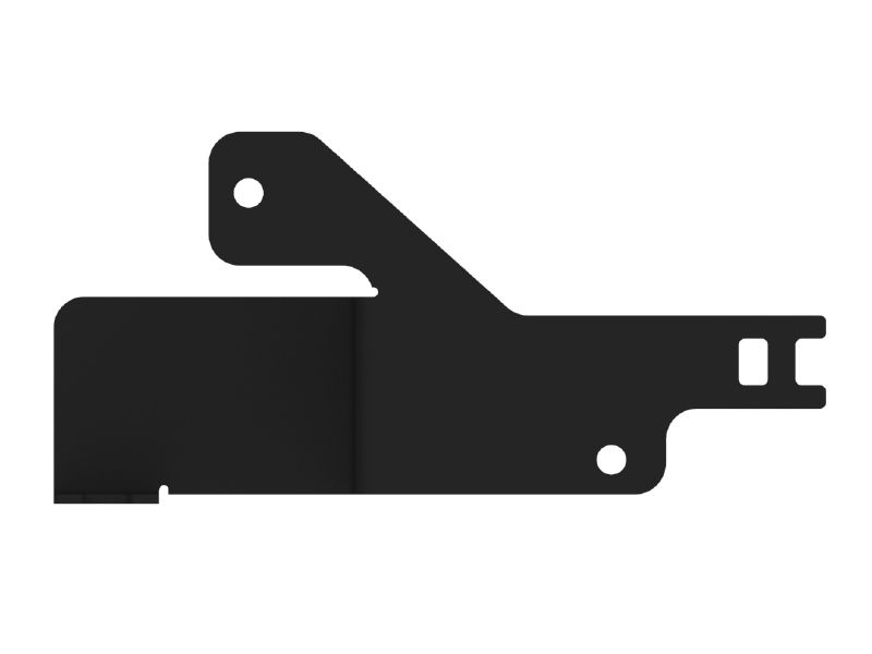 Mounting Plate