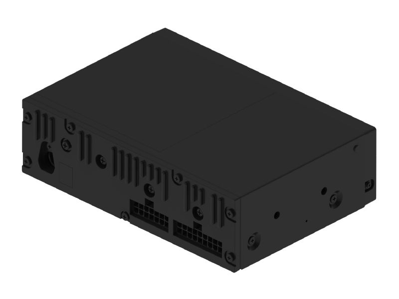 Amplitude and Frequency Modulation Radio