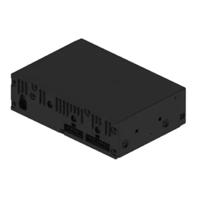 621-8167: Amplitude and Frequency Modulation Radio