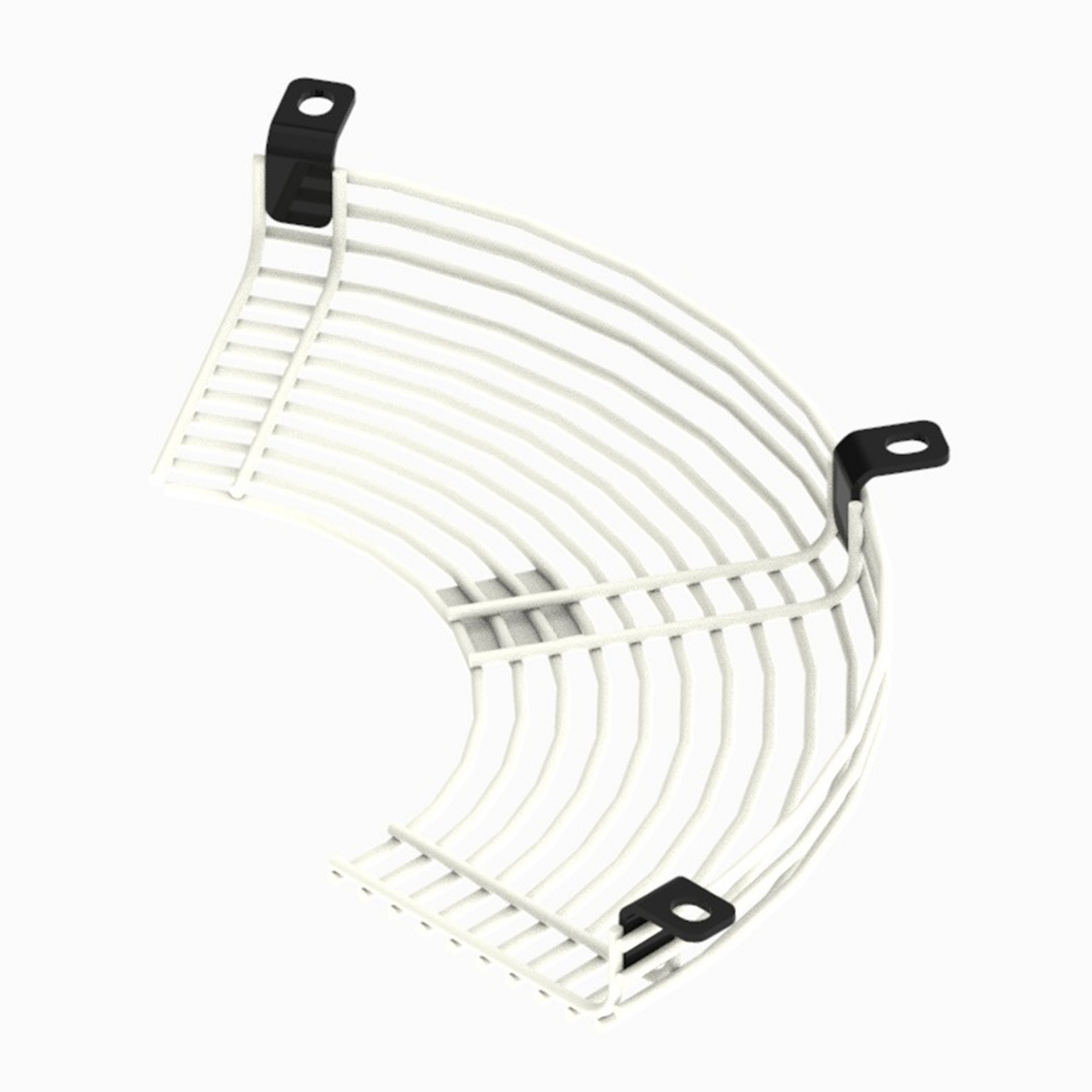 581-8752: Guard Assembly-Fan
