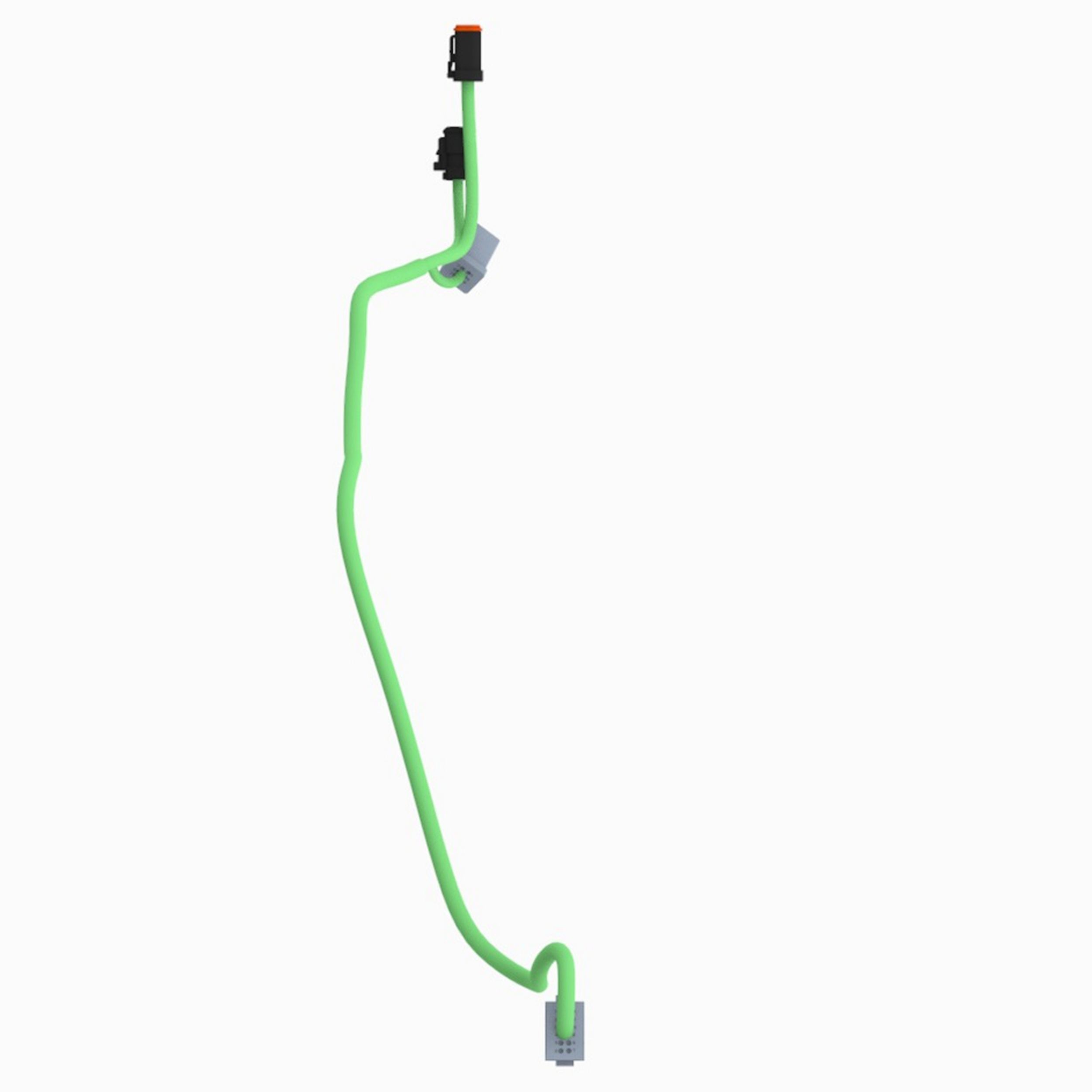 Harness Assembly
