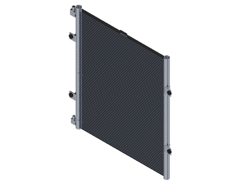 Condenser