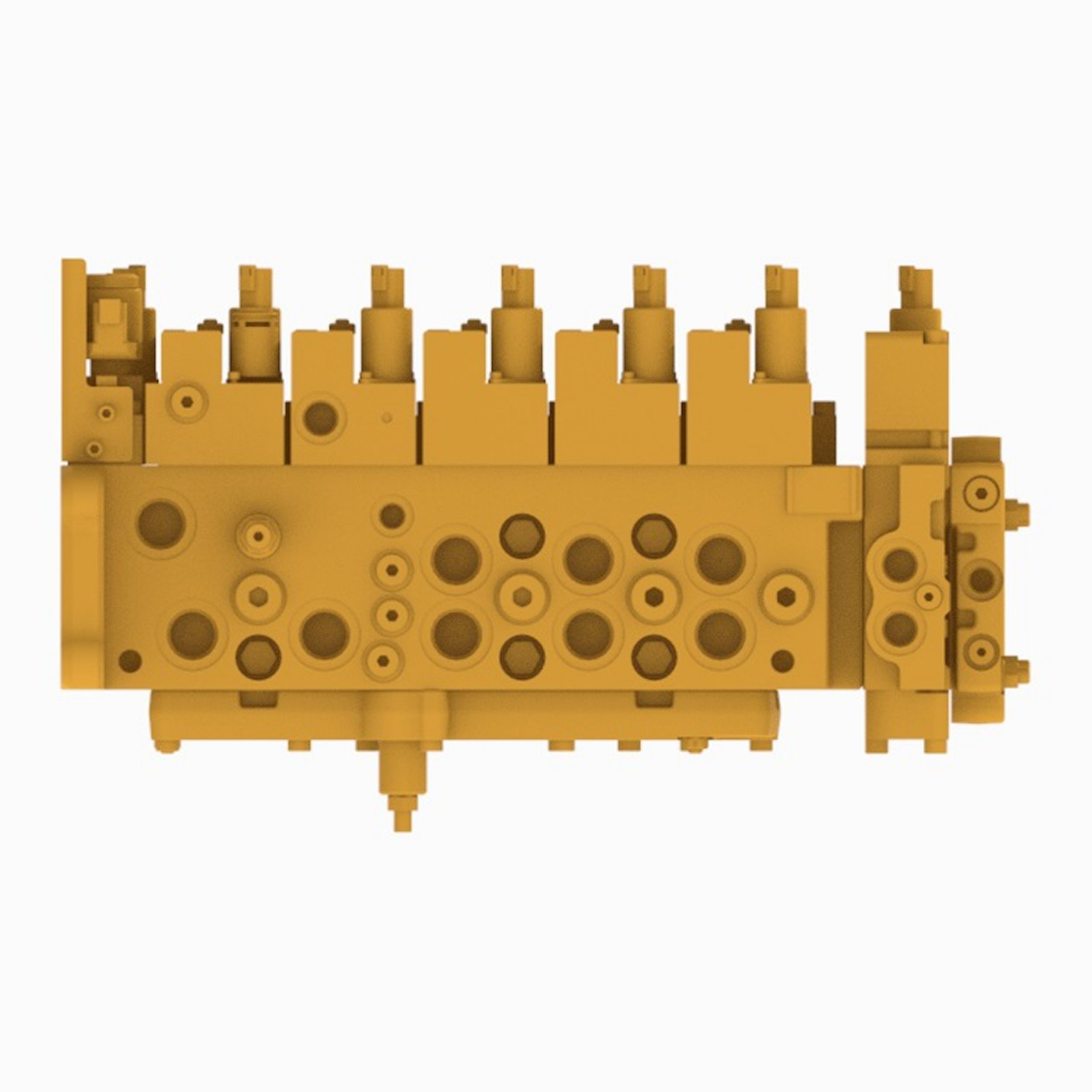 580-4137: Valve Group-bank 5804137 купить