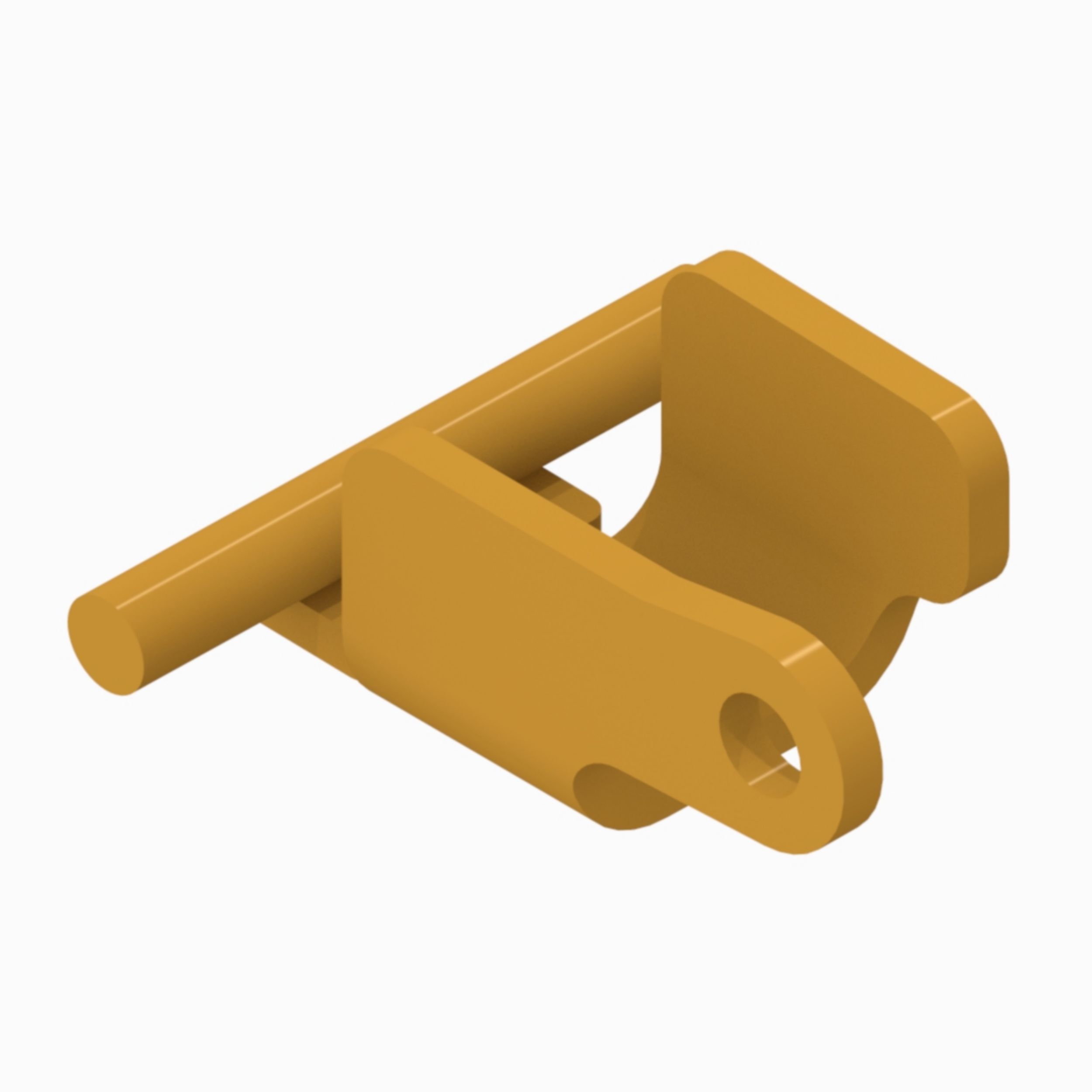 603-5339: Lift Arm Plate