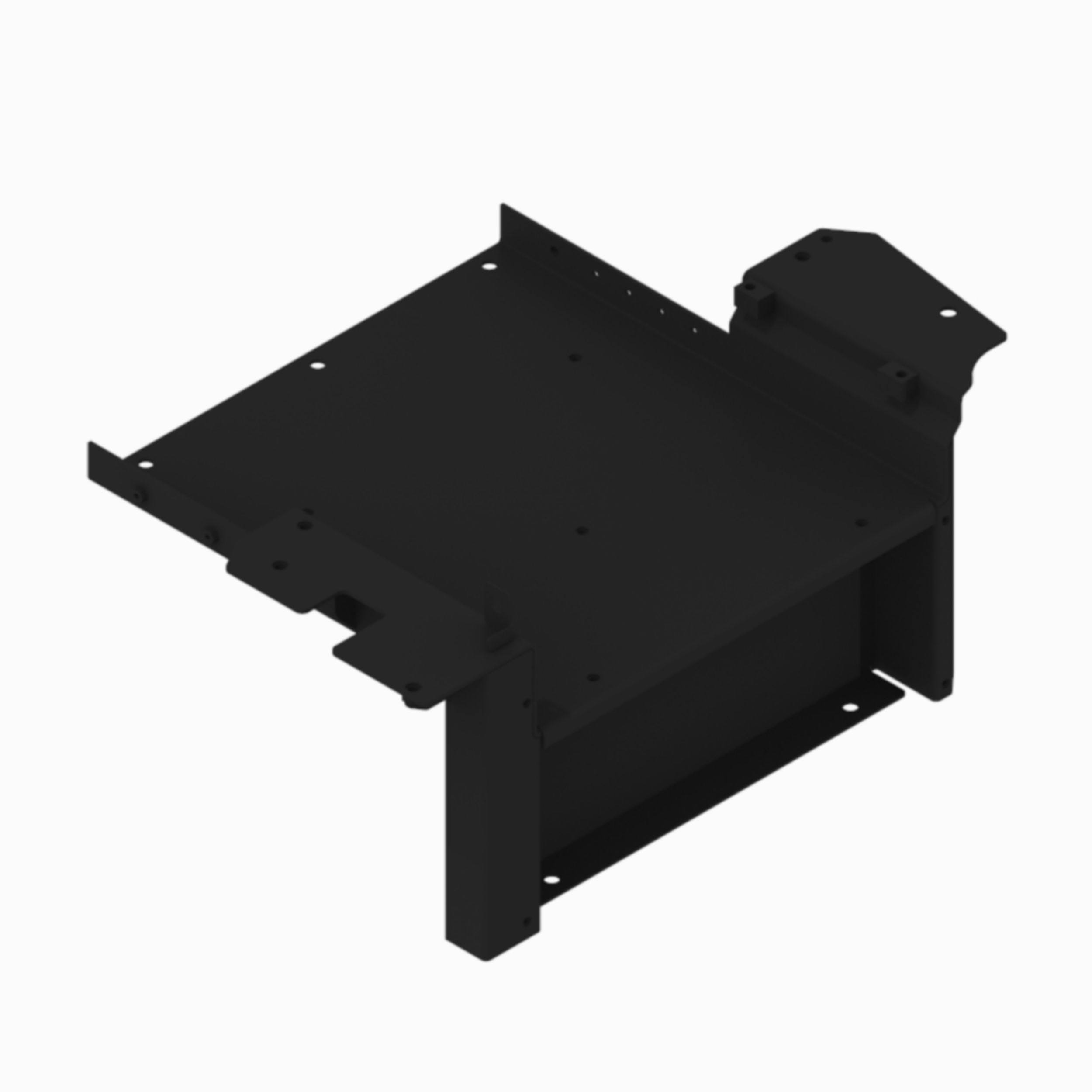 513-2524: Cabin Seat Support 5132524 купить