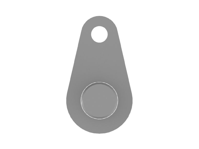 Linkage Pin