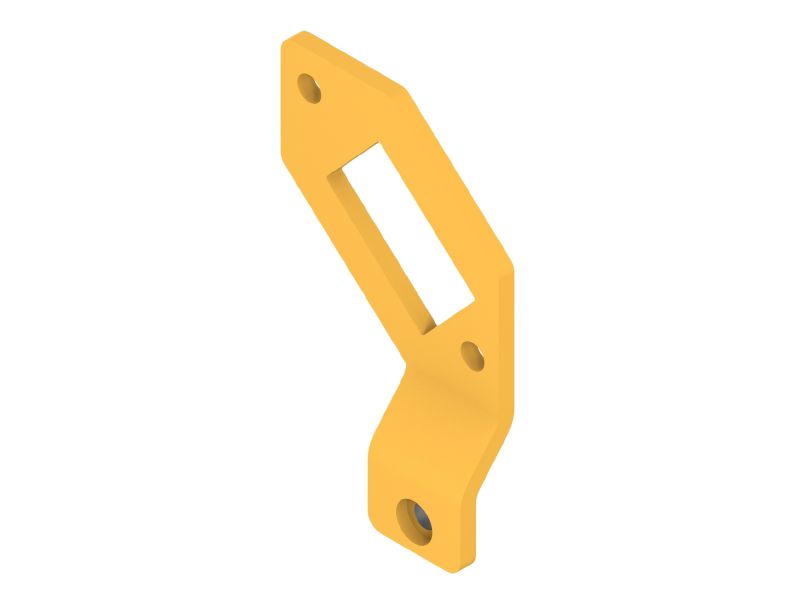 640-5090: Mounting Bracket 6405090 купить
