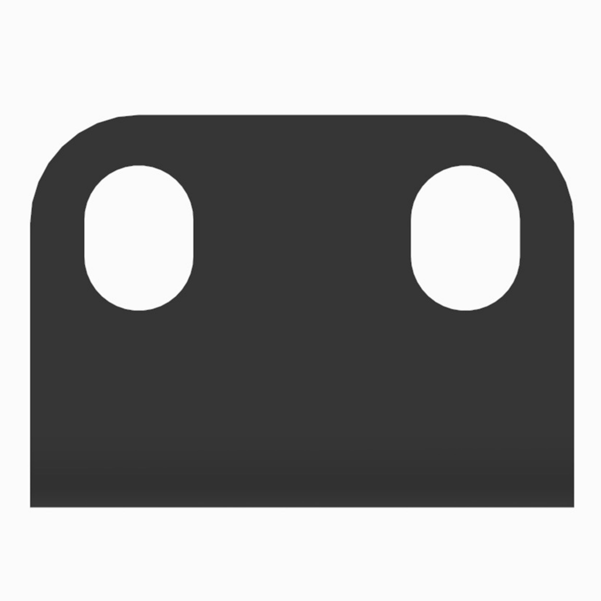 Plate-Mounting