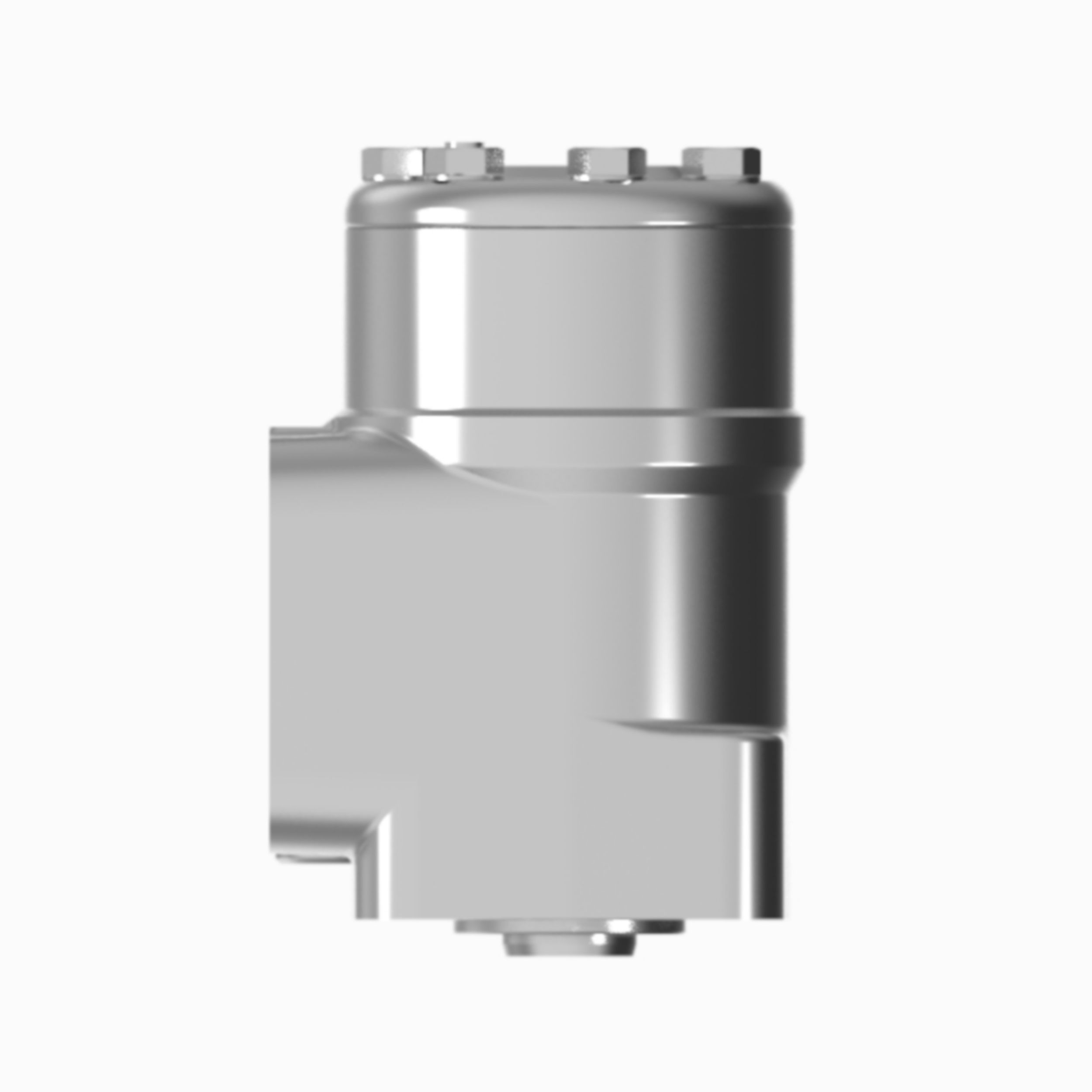 140cc Steering Metering Pump