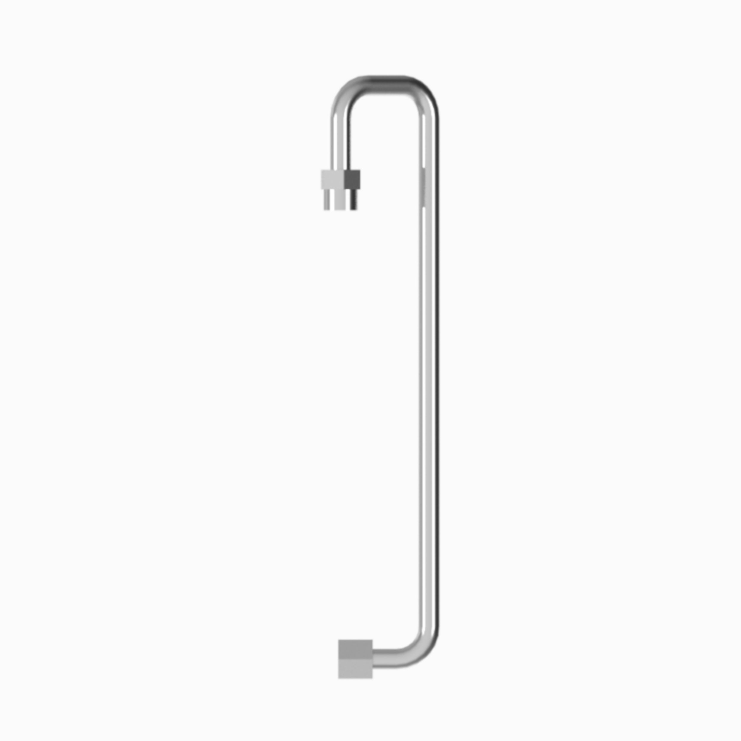 9.4mm Inner Diameter Boom Cylinder Tube