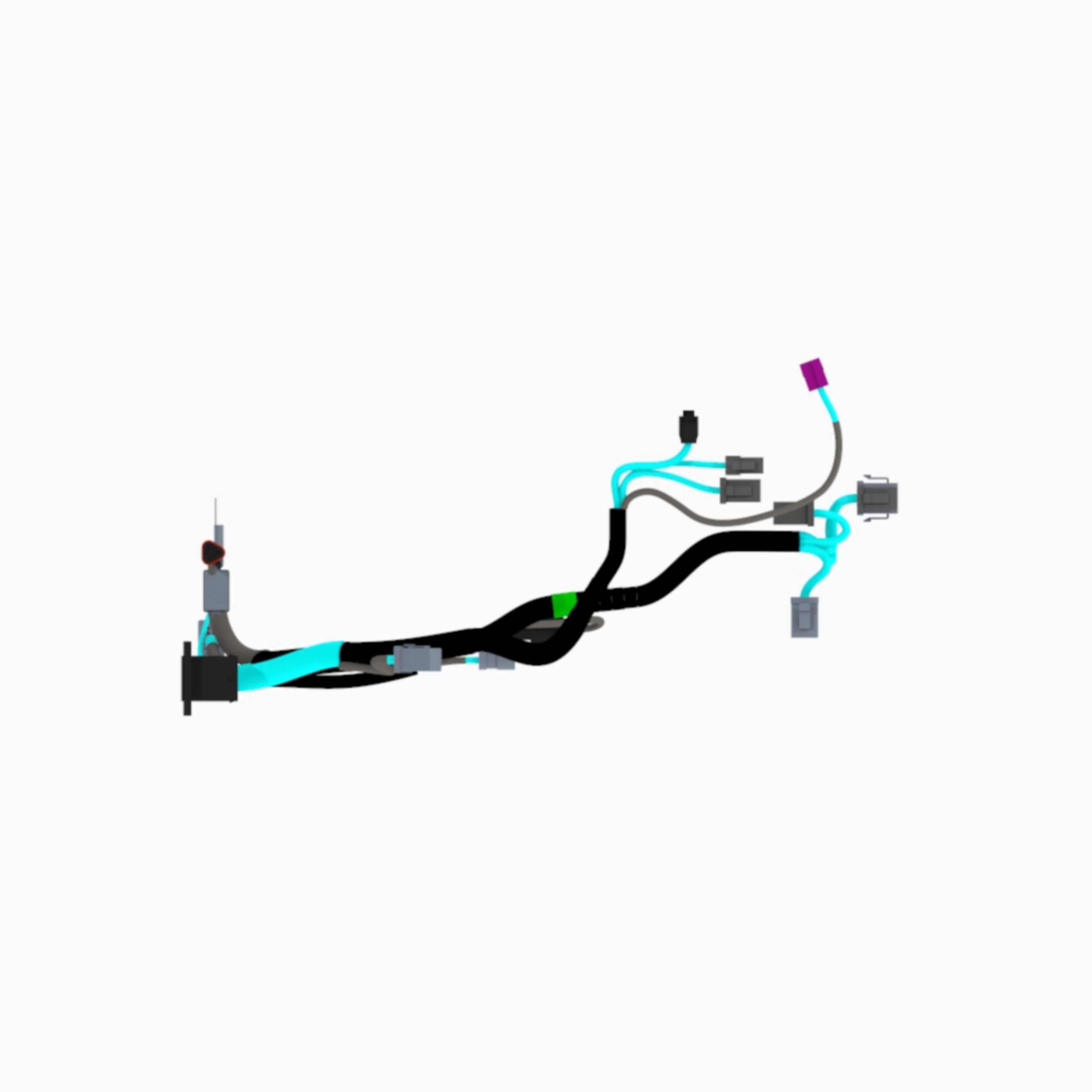 Harness Assembly-Main