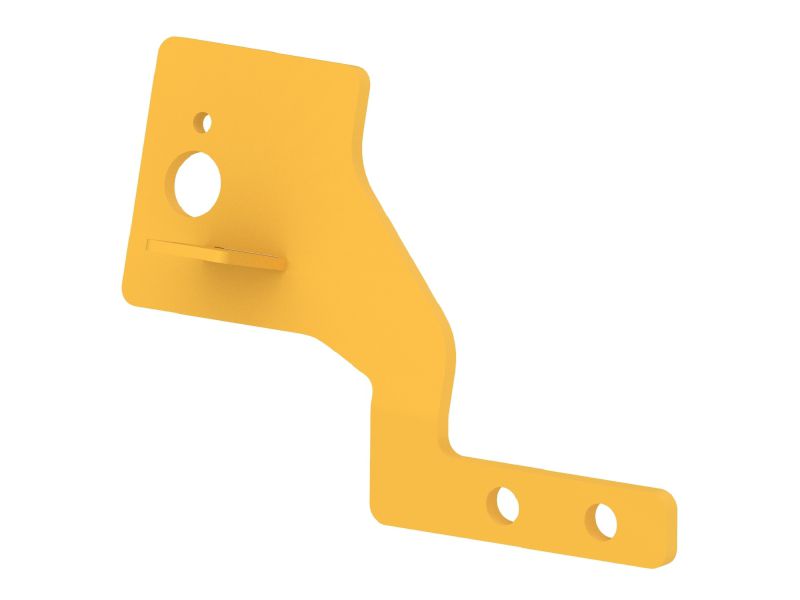 615-6278: Mounting Bracket