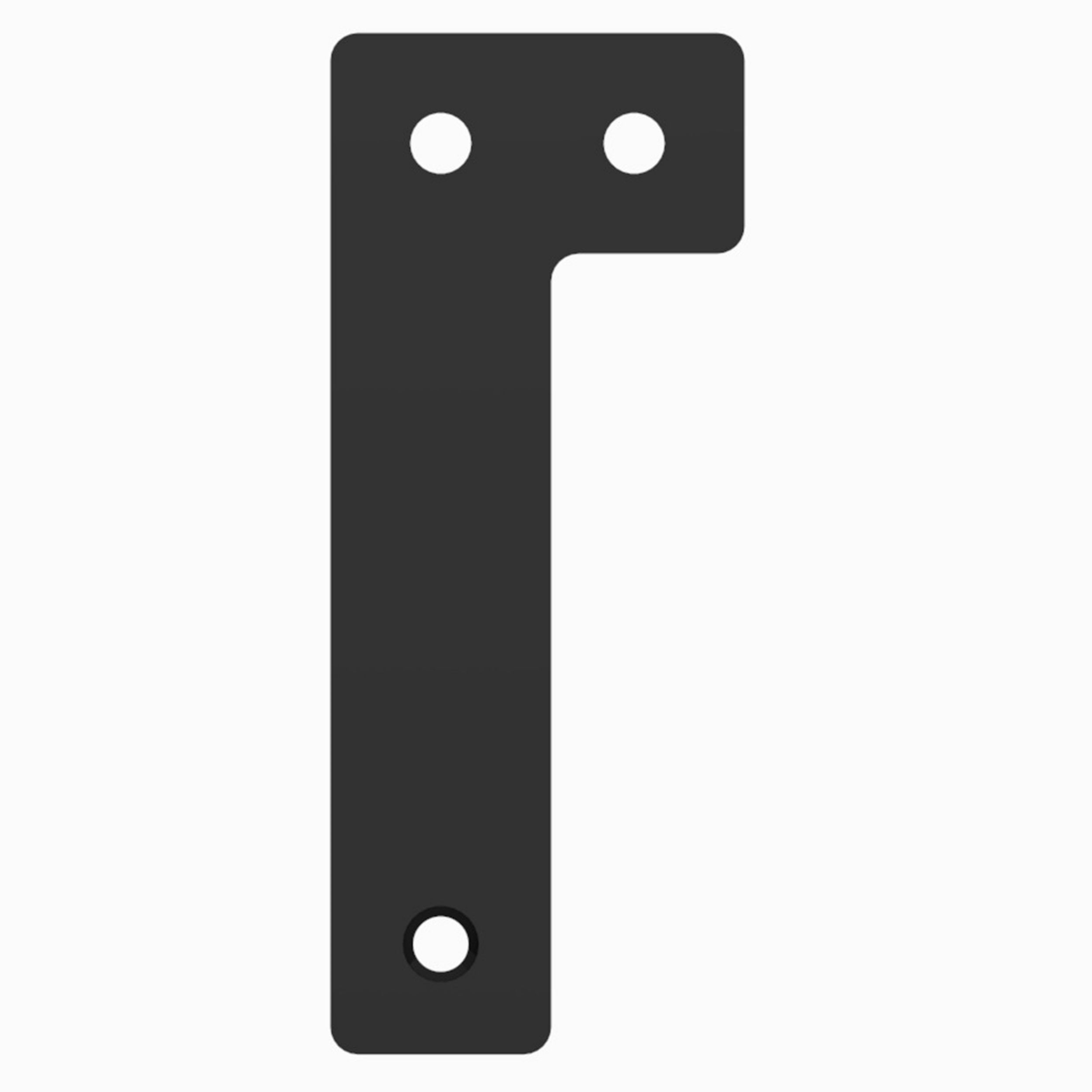Bracket Assembly